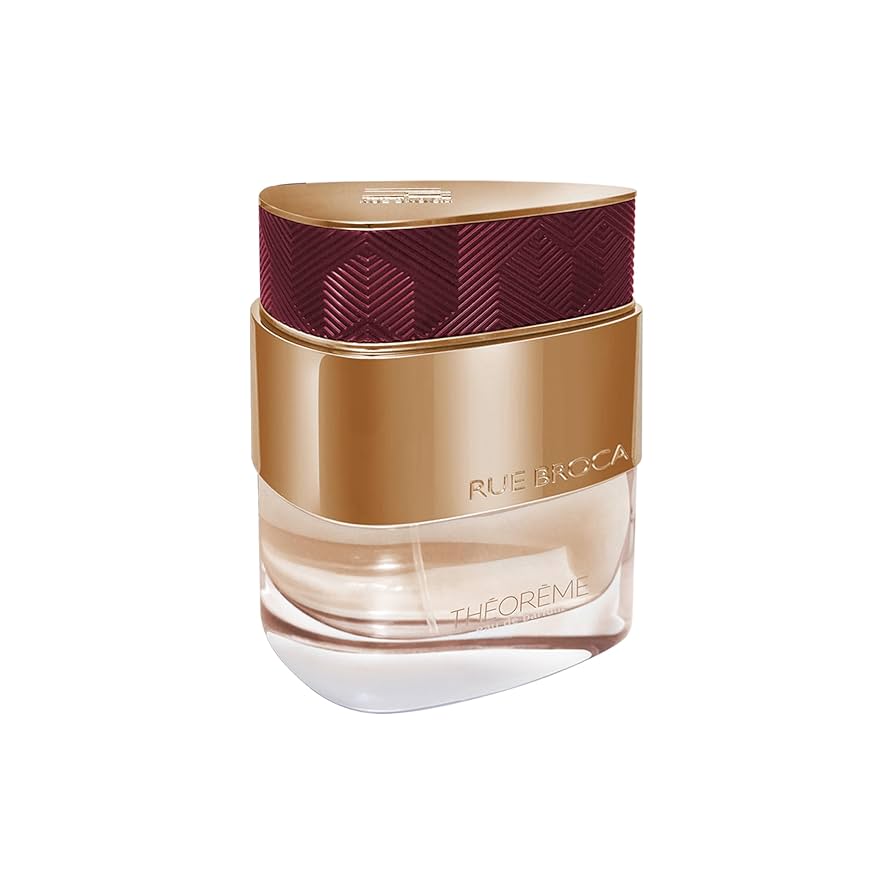 Afnan Rue Broca Théorème Perfume For Women EDP – 90ML 2