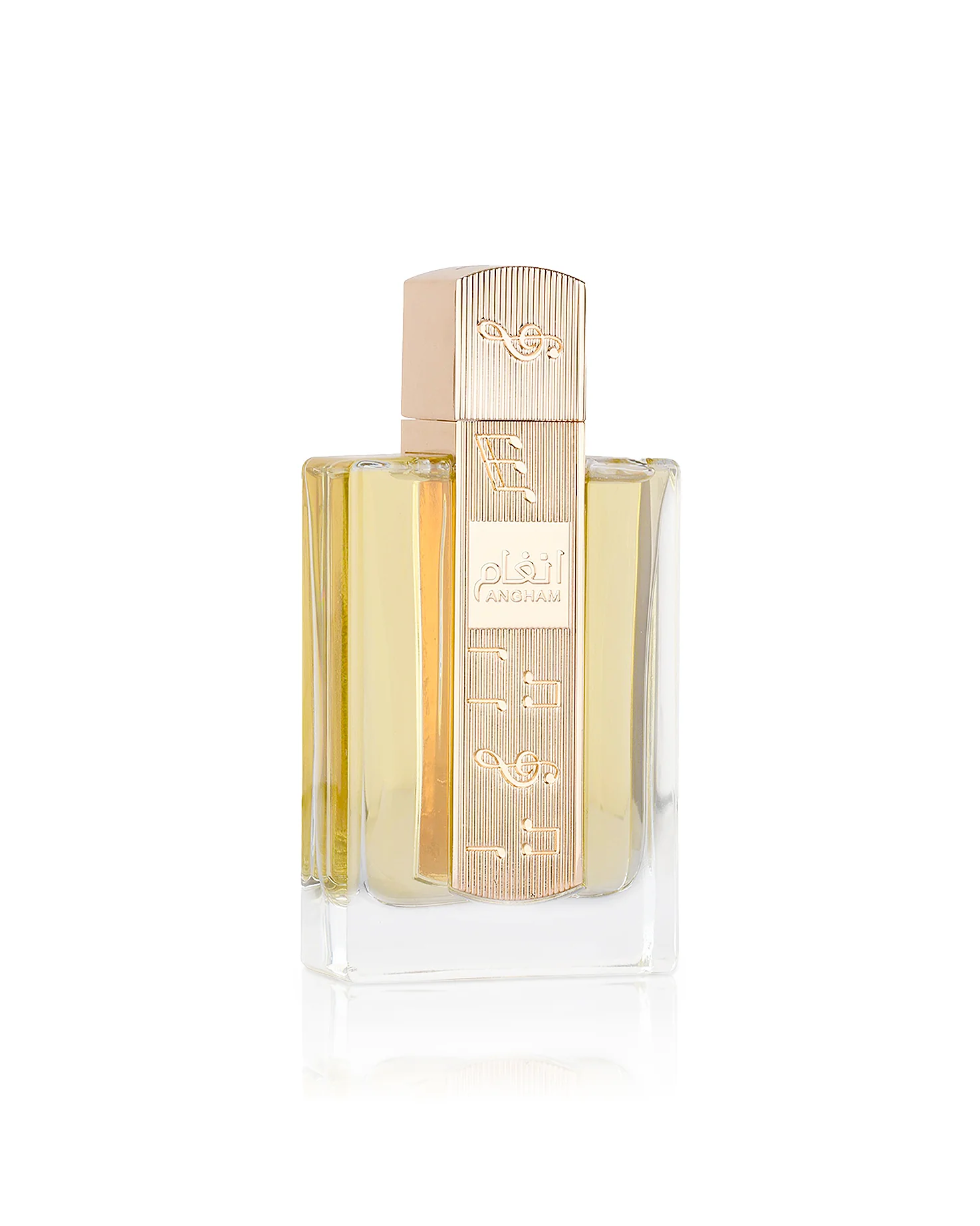 Lattafa Angham Perfume For Men & Women EDP – 100ML 2
