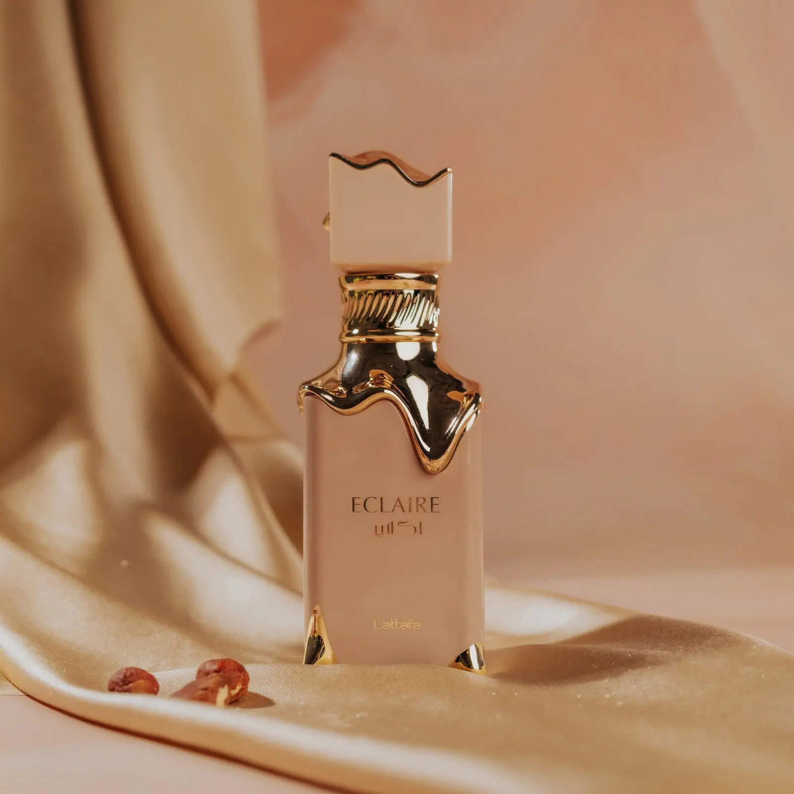 Lattafa Eclaire Perfume For Women EDP – 100 ML 3