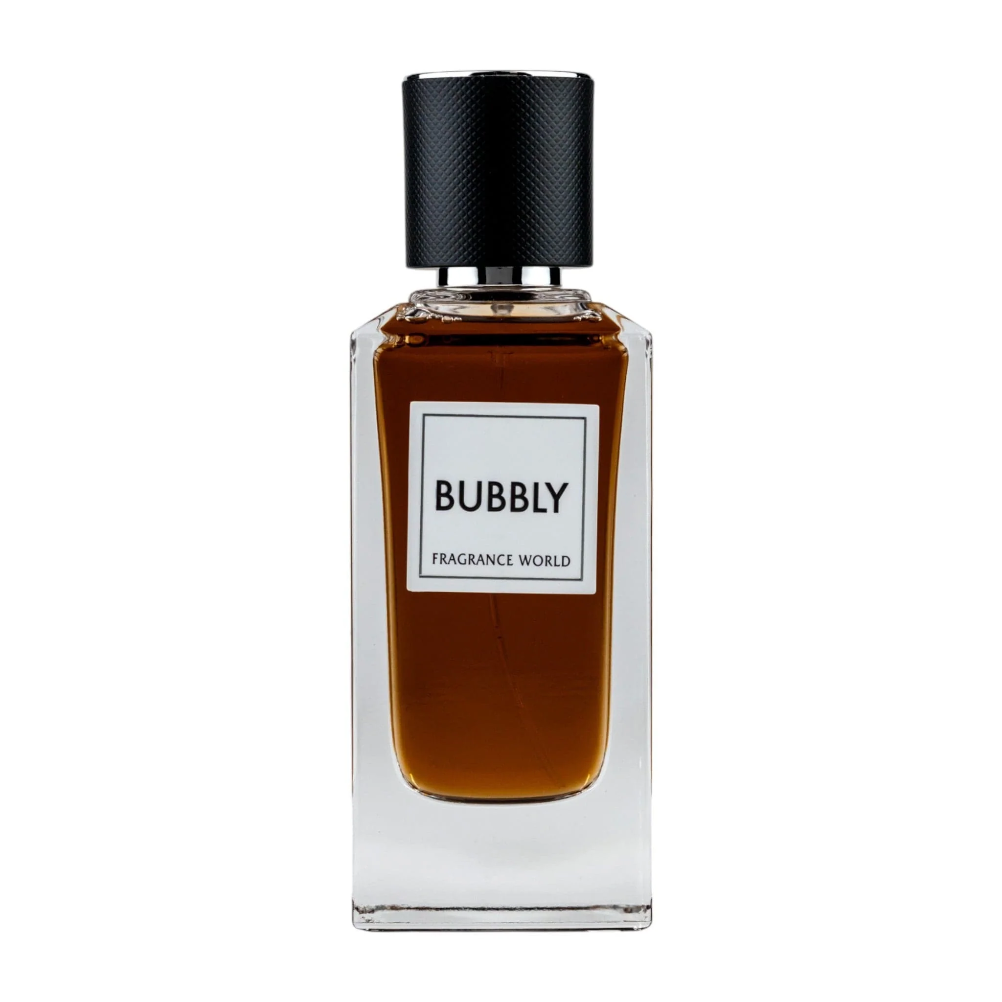 Fragrance World Bubbly Perfume For Men & Women EDP – 100ML 2