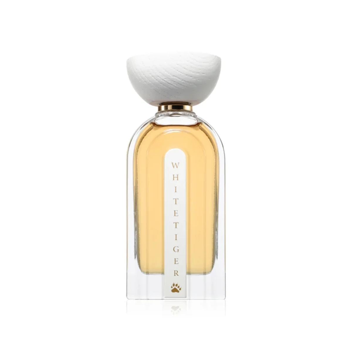 Ahmed Al Maghribi White Tiger Perfume For Men & Women ExDP – 100ML 2