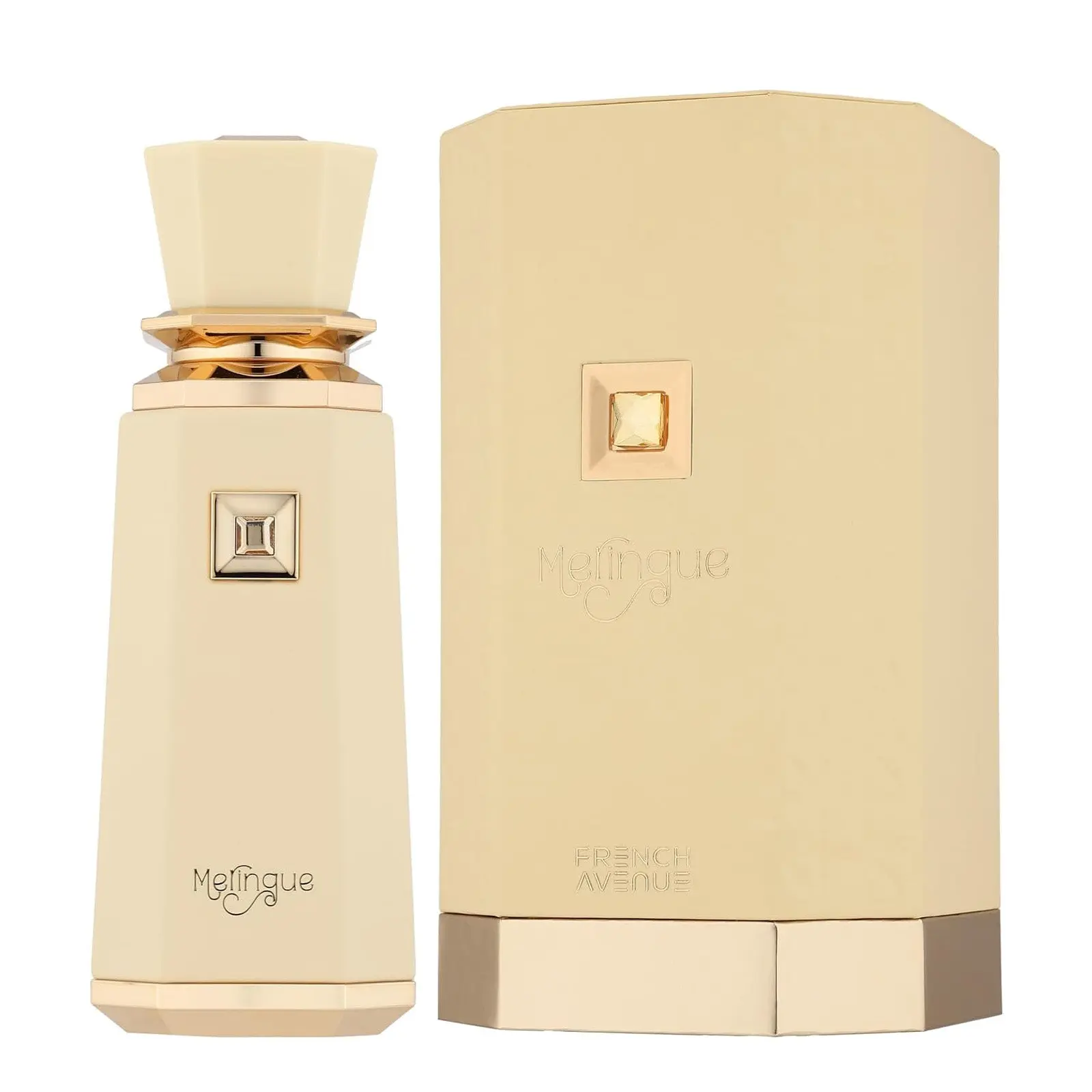 French Avenue Meringue Perfume For Women EDP β 100ML Perfume by French Avenue