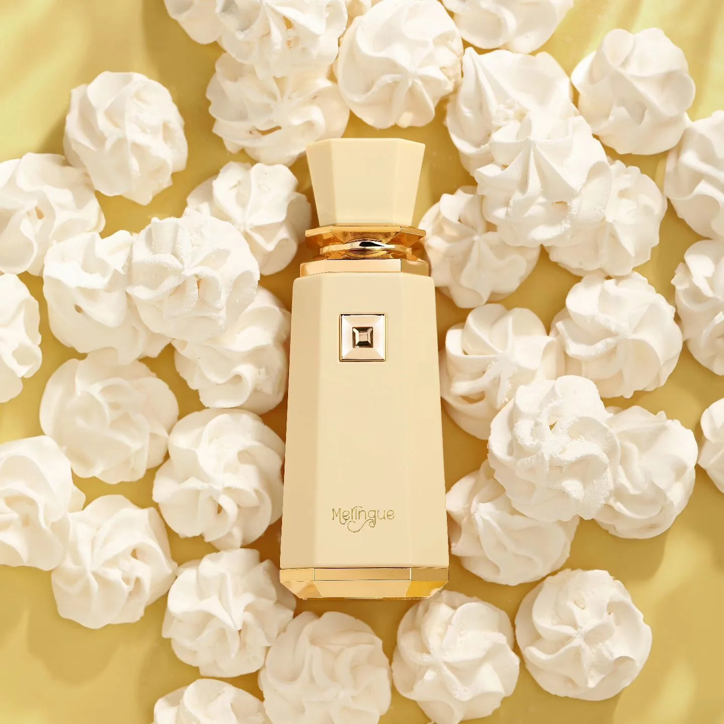 French Avenue Meringue Perfume For Women EDP – 100ML 3