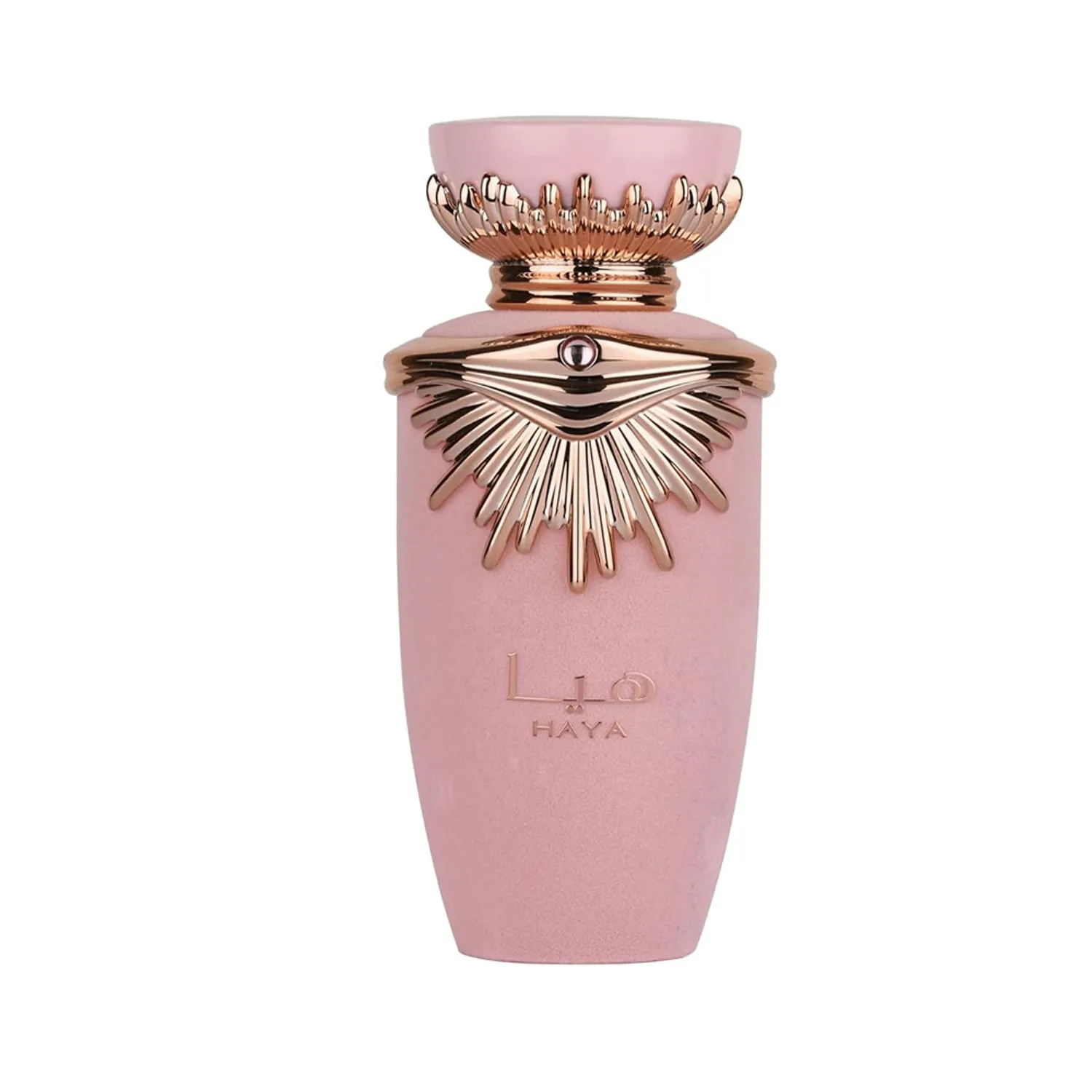 Lattafa Haya Perfume For Women EDP – 100ML 2
