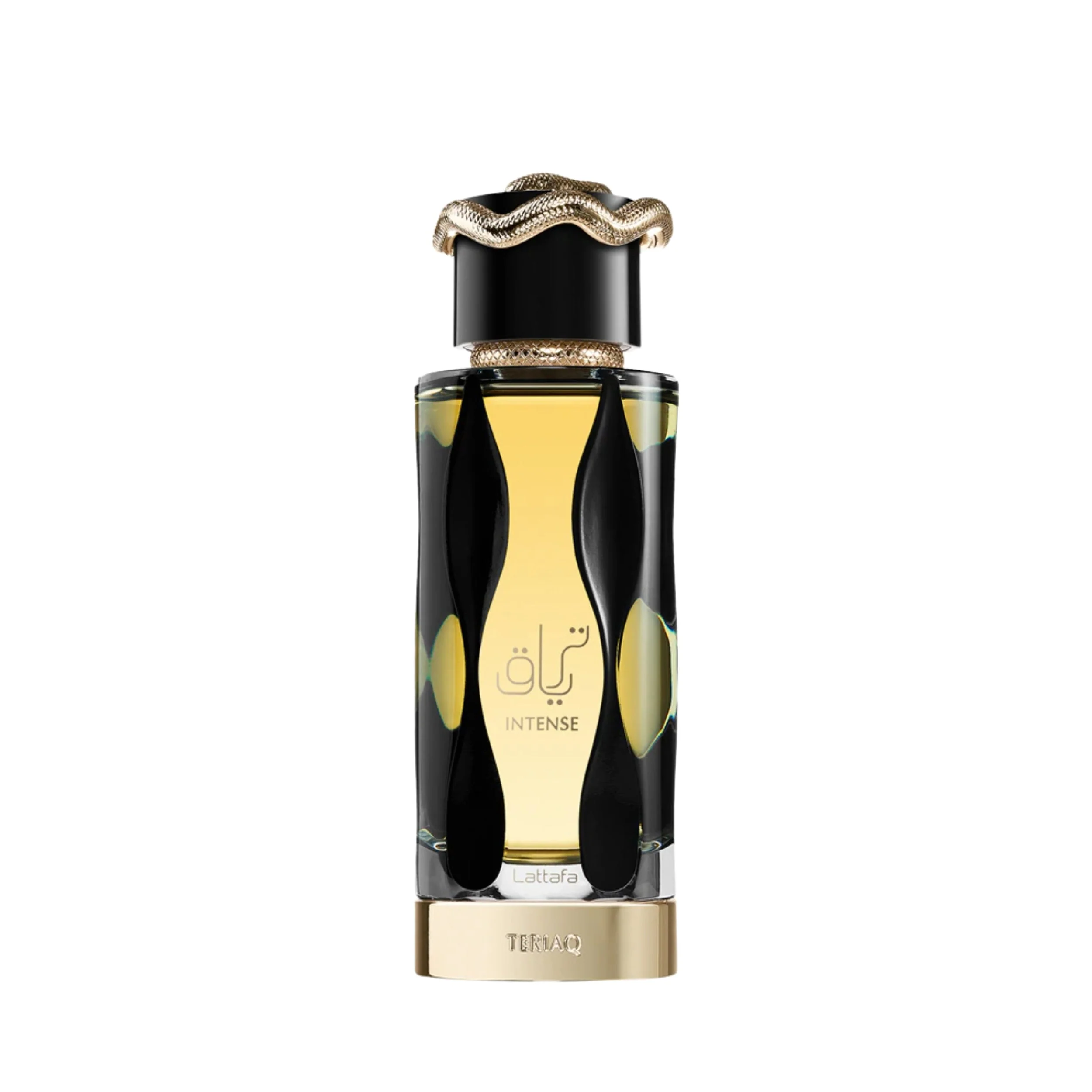 Lattafa Teriaq Intense Perfume For Men & Women EDP – 100ML 2