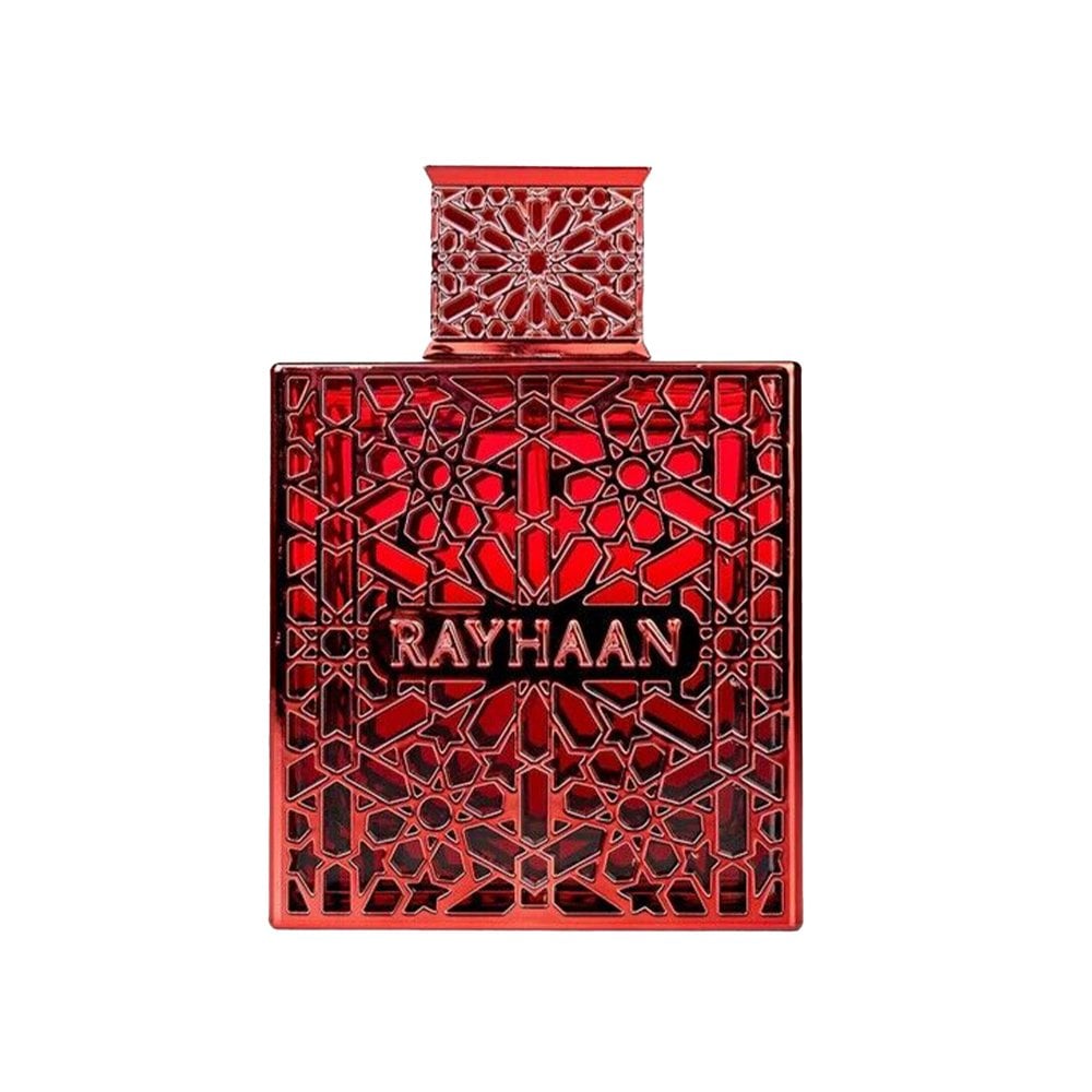Rayhaan Crimson Perfume For Men EDP – 100ML 2