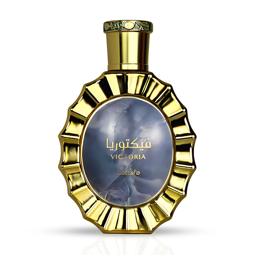 Lattafa Victoria Perfume For Men & Women EDP – 100ML 2