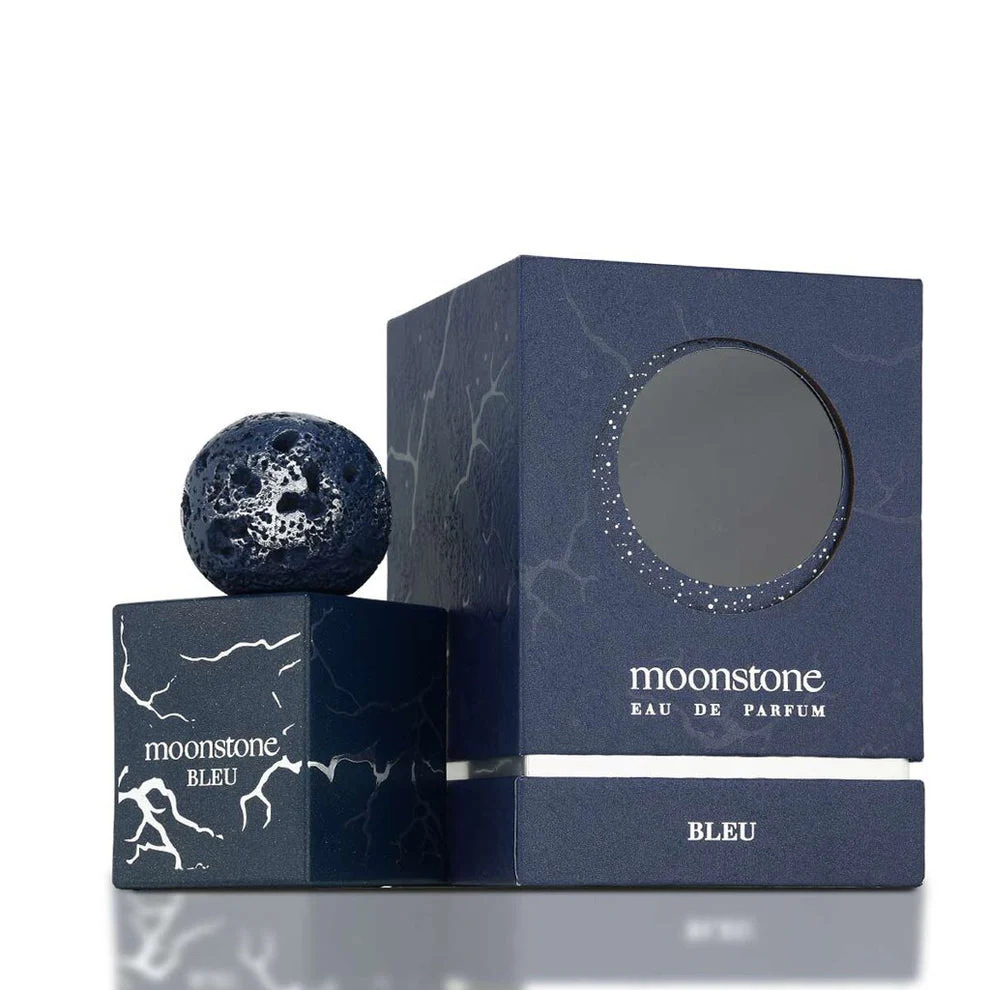 French Avenue Moonstone Bleu Perfume For Men & Women EDP β 100ML Perfume by French Avenue