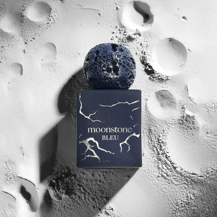 French Avenue Moonstone Bleu Perfume For Men & Women EDP – 100ML 3