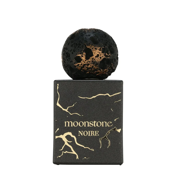 French Avenue Moonstone Noire Perfume For Men & Women EDP – 100ML 2
