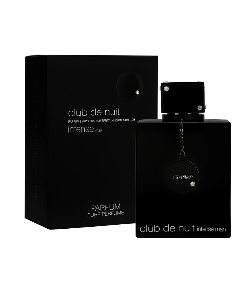 Armaf Club De Nuit Intense Man Perfume For Men PP – 150ML Perfume by Armaf