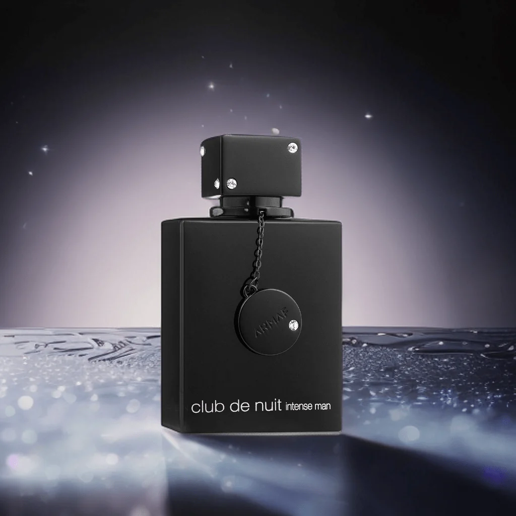 Armaf Club De Nuit Intense Man Perfume For Men PP – 150ML 3