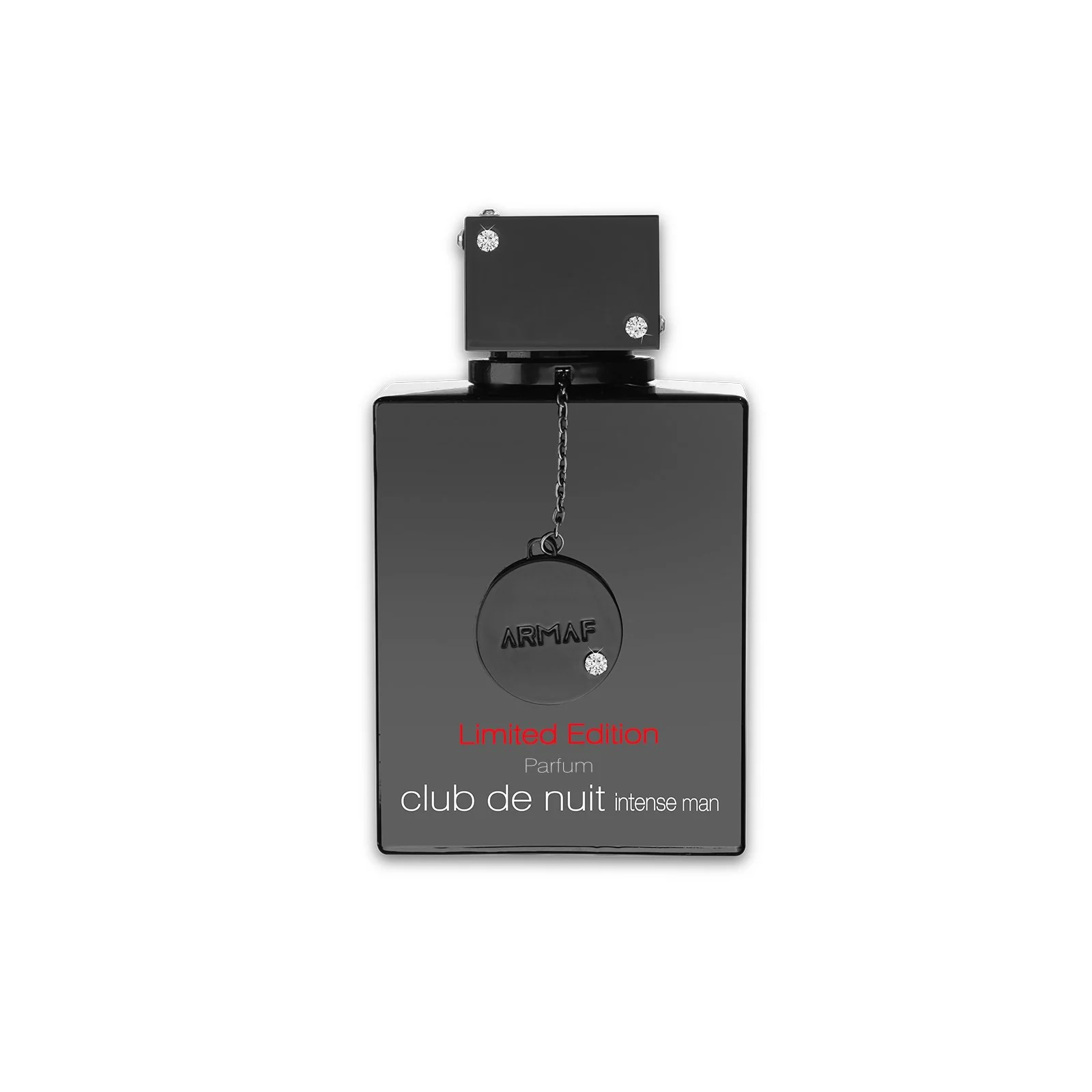 Armaf Club De Nuit Intense Man Limited Edition Perfume PP – 105ML 2
