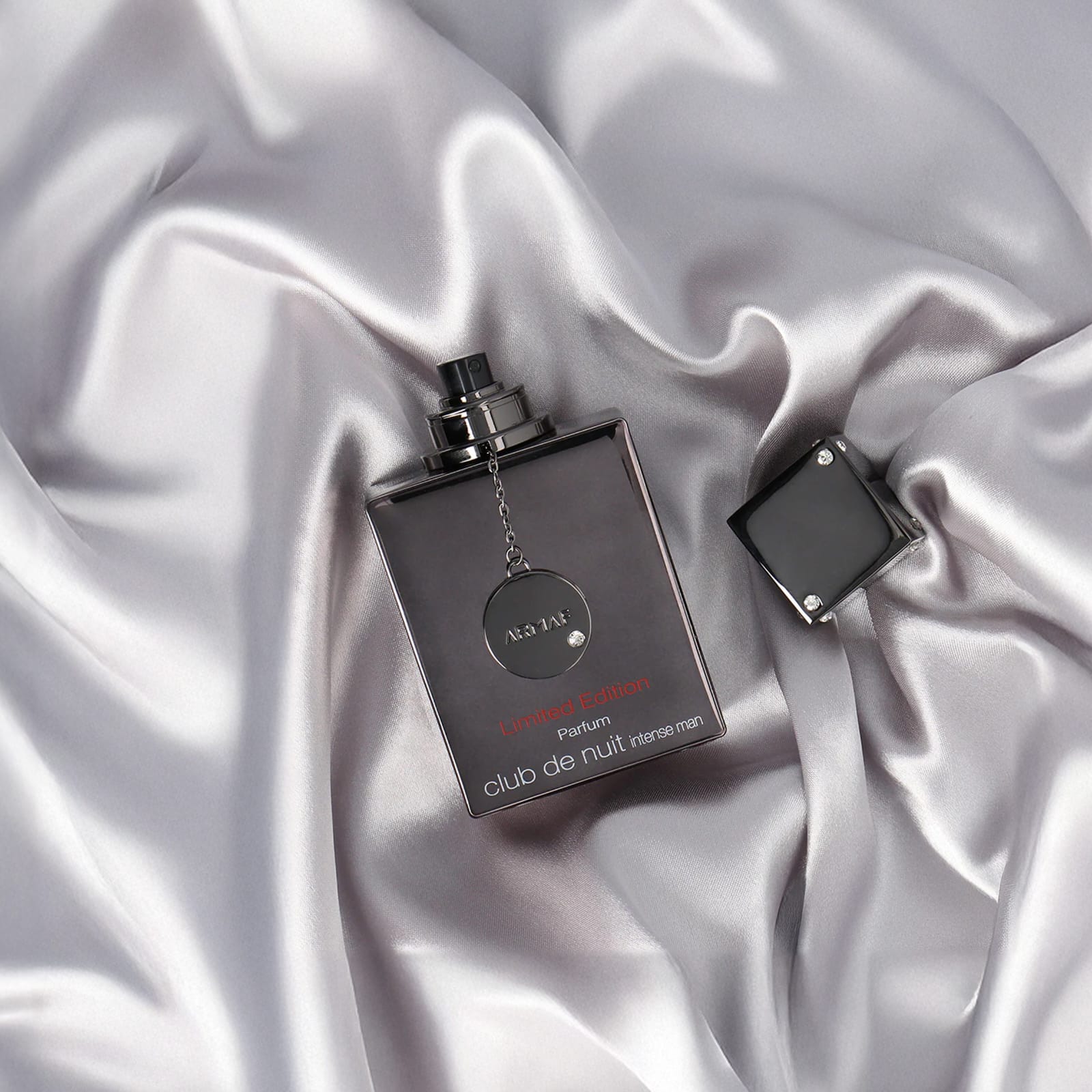 Armaf Club De Nuit Intense Man Limited Edition Perfume PP – 105ML 3