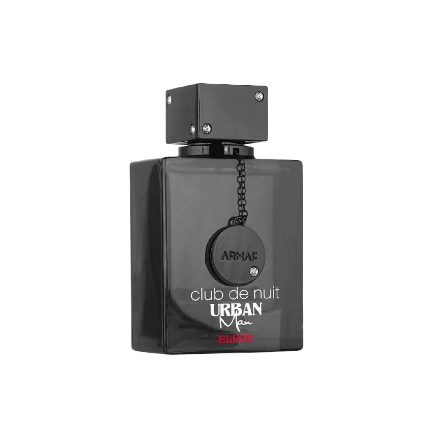 Armaf Club De Nuit Urban Man Elixir Perfume For Men EDP – 105 ML 2