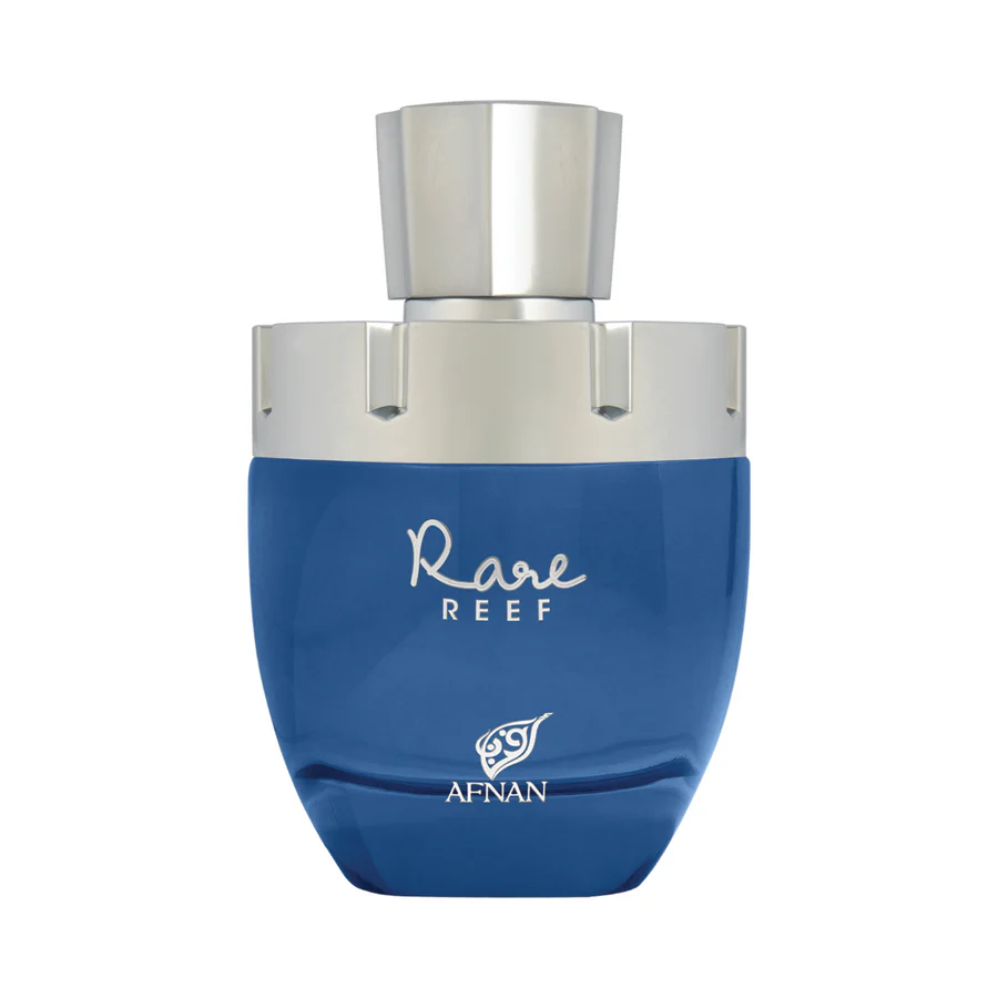 Buy Afnan Rare Reef Extrait de Parfum 100ML in Pakistan | Solangs 2