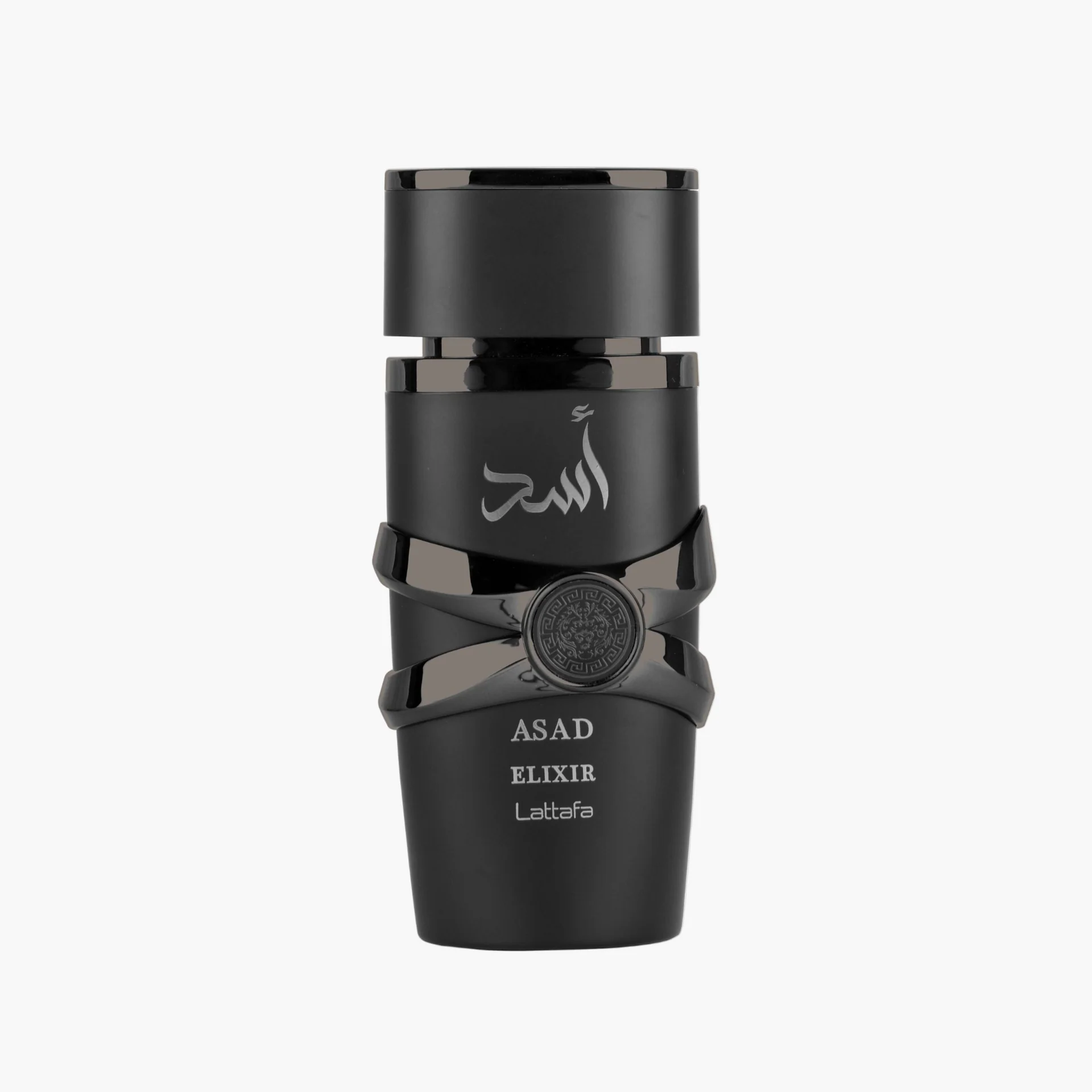 Lattafa Asad Elixir Perfume For Men EDP – 100 ML 2