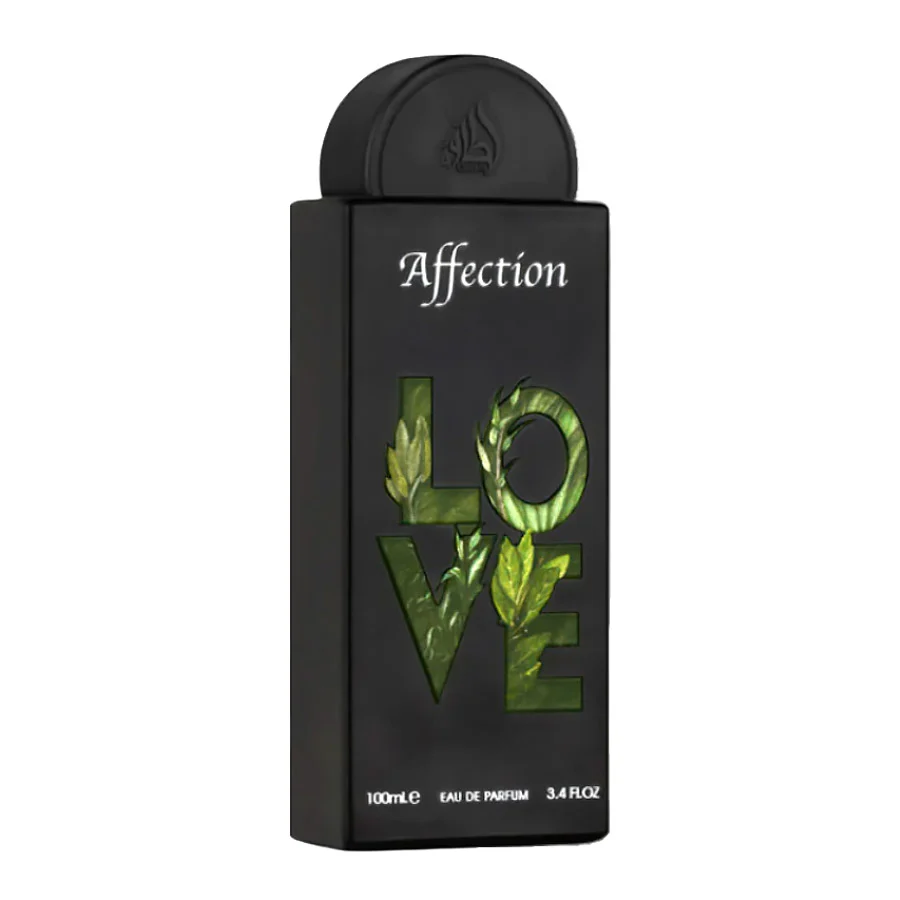 Lattafa Affection Perfume For Men & Women EDP – 100ML 2