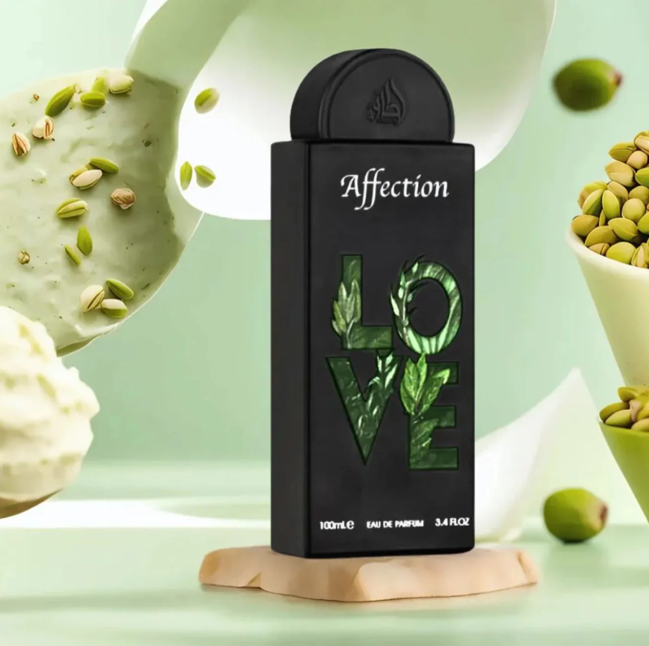 Lattafa Affection Perfume For Men & Women EDP – 100ML 3