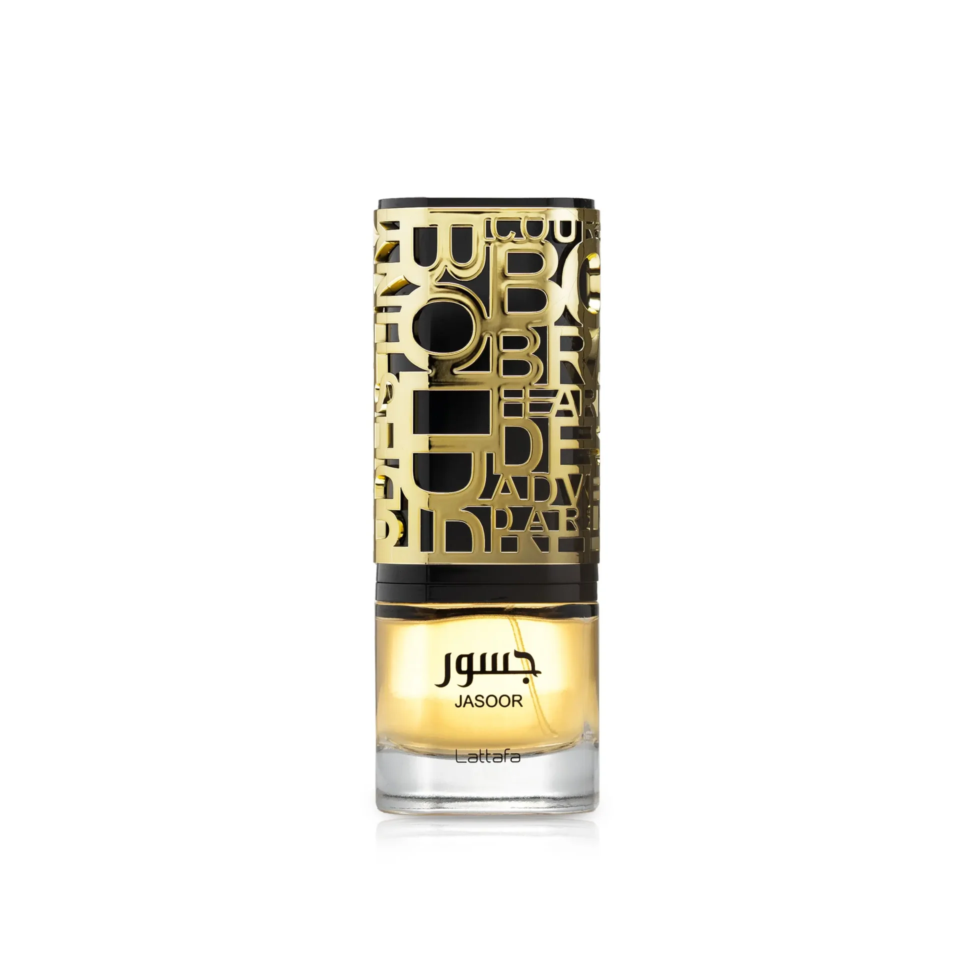 Lattafa Jasoor Perfume For Men & Women EDP – 100ML 2