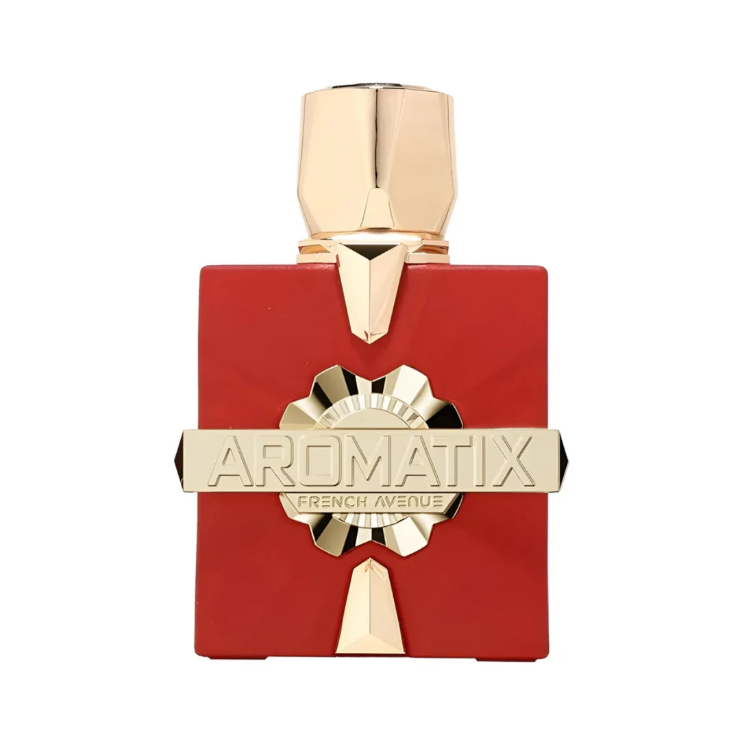 French Avenue Aromatix Carnal Desire Perfume For Men & Women ExDP – 100ML 2