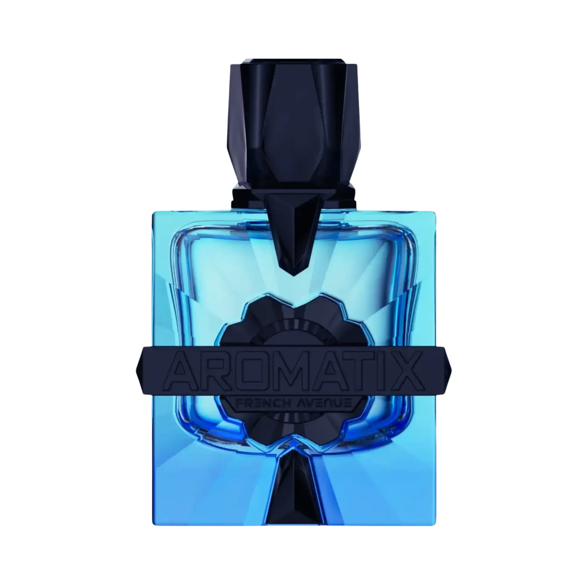 French Avenue Aromatix Magnetiq Perfume For Men & Women ExDP – 100ML 2