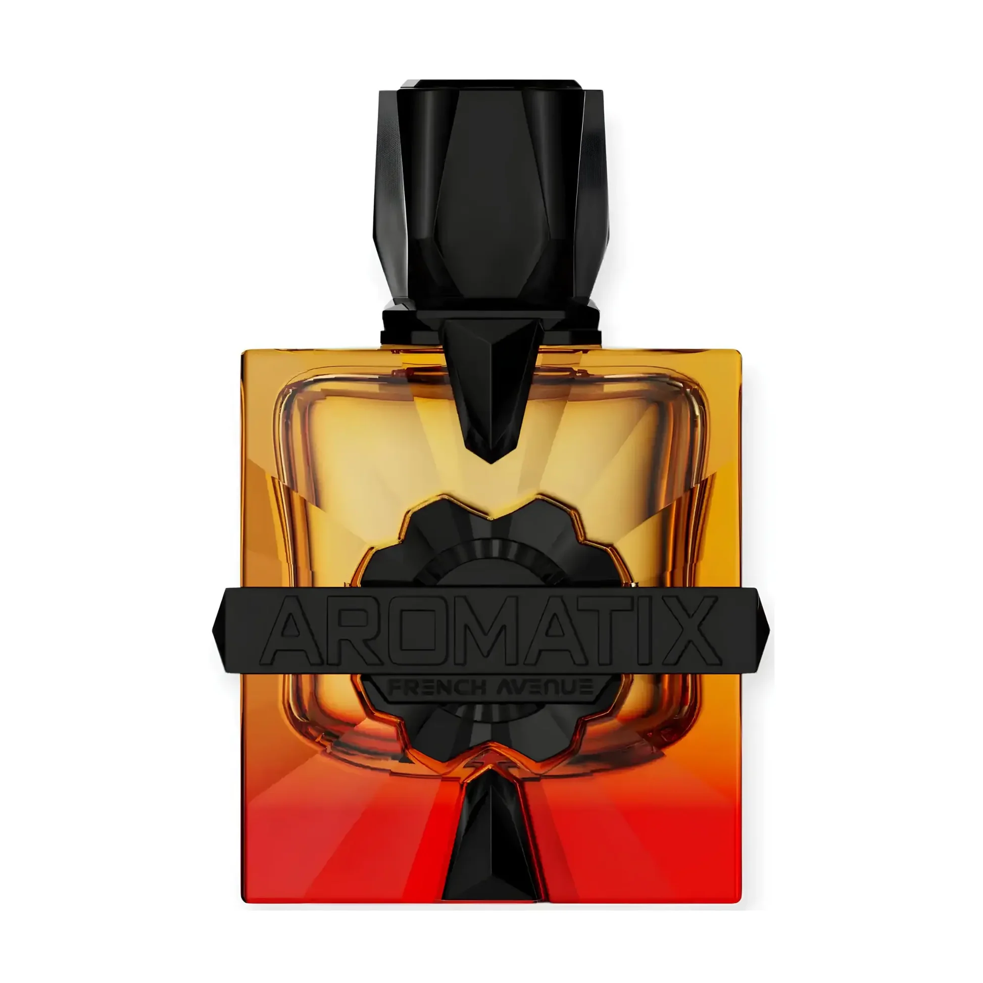 French Avenue Aromatix Forbidden Fruit Perfume For Men & Women ExDP – 100ML 2