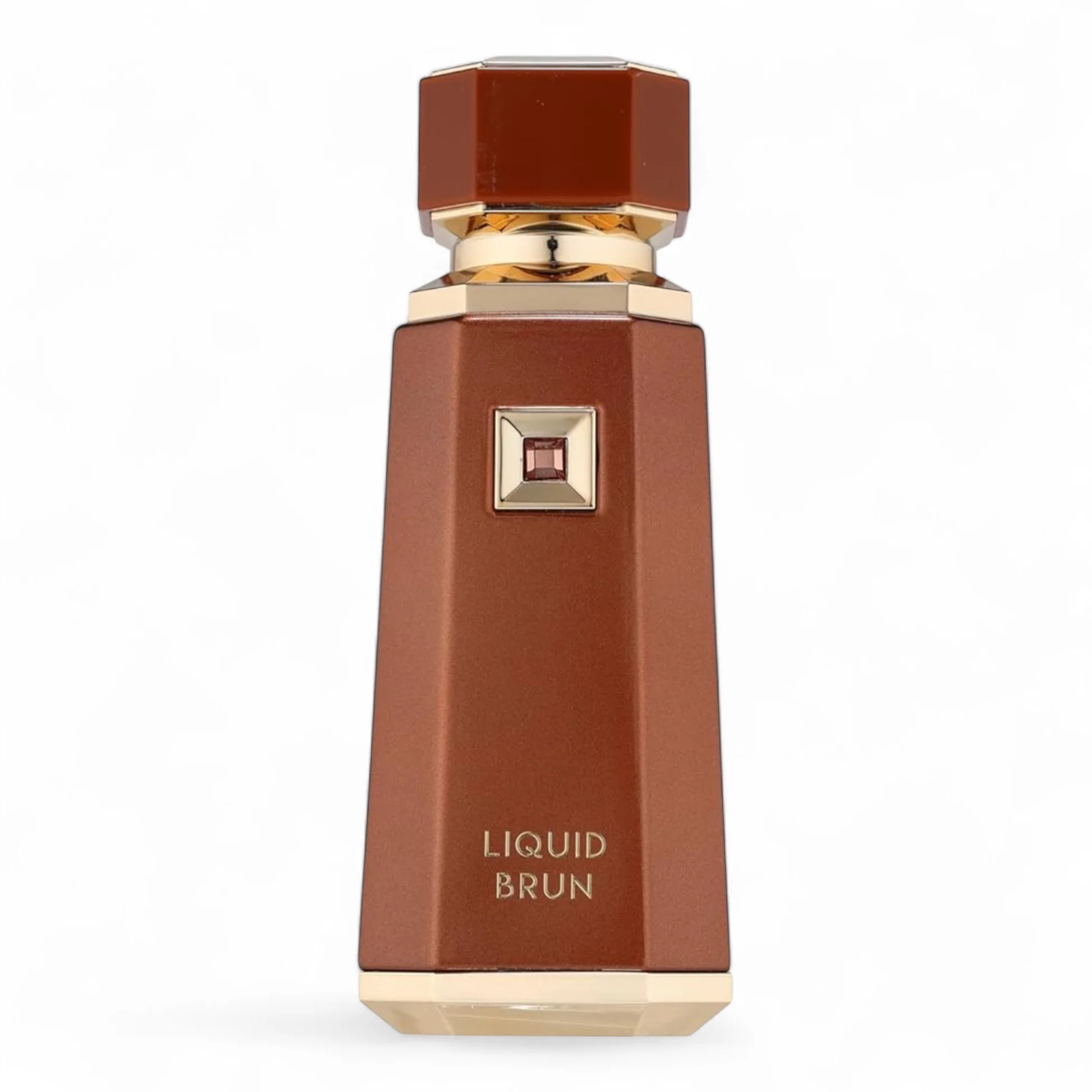French Avenue Liquid Brun Perfume For Men EDP – 100ML 2