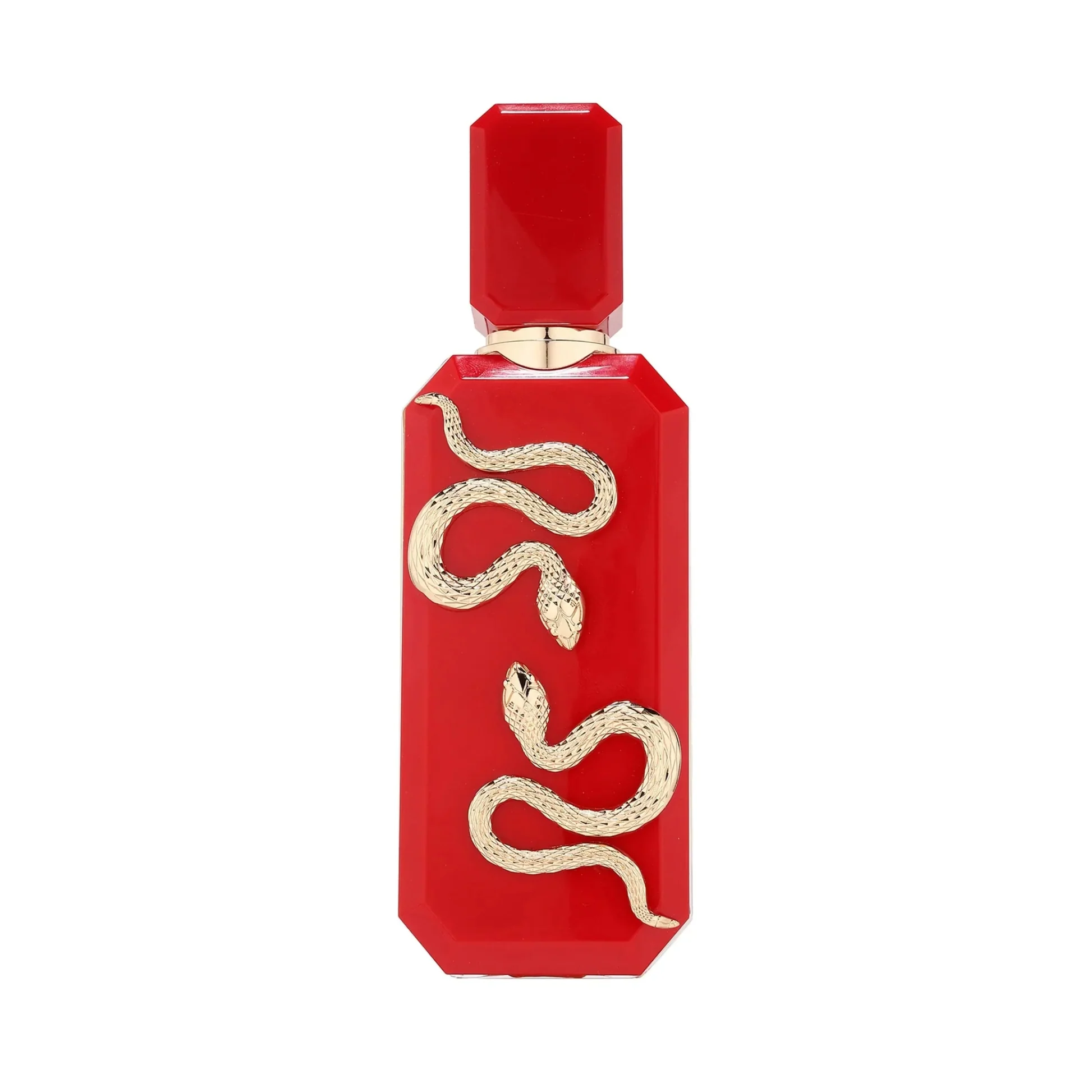 French Avenue Veneno Scarlet Perfume For Men & Women EDP – 100ML 2