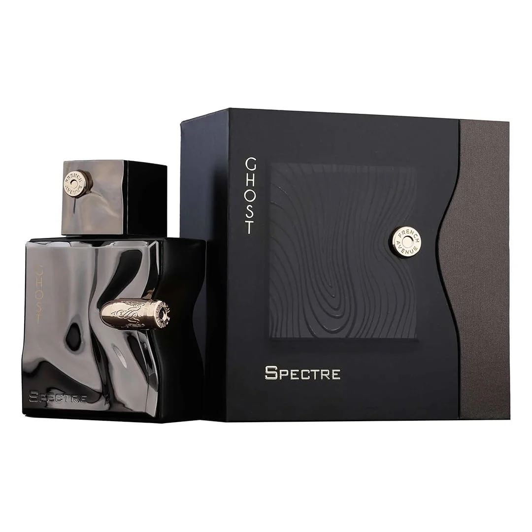 French Avenue Spectre Ghost Perfume For Men EDP β 80ML Perfume by French Avenue