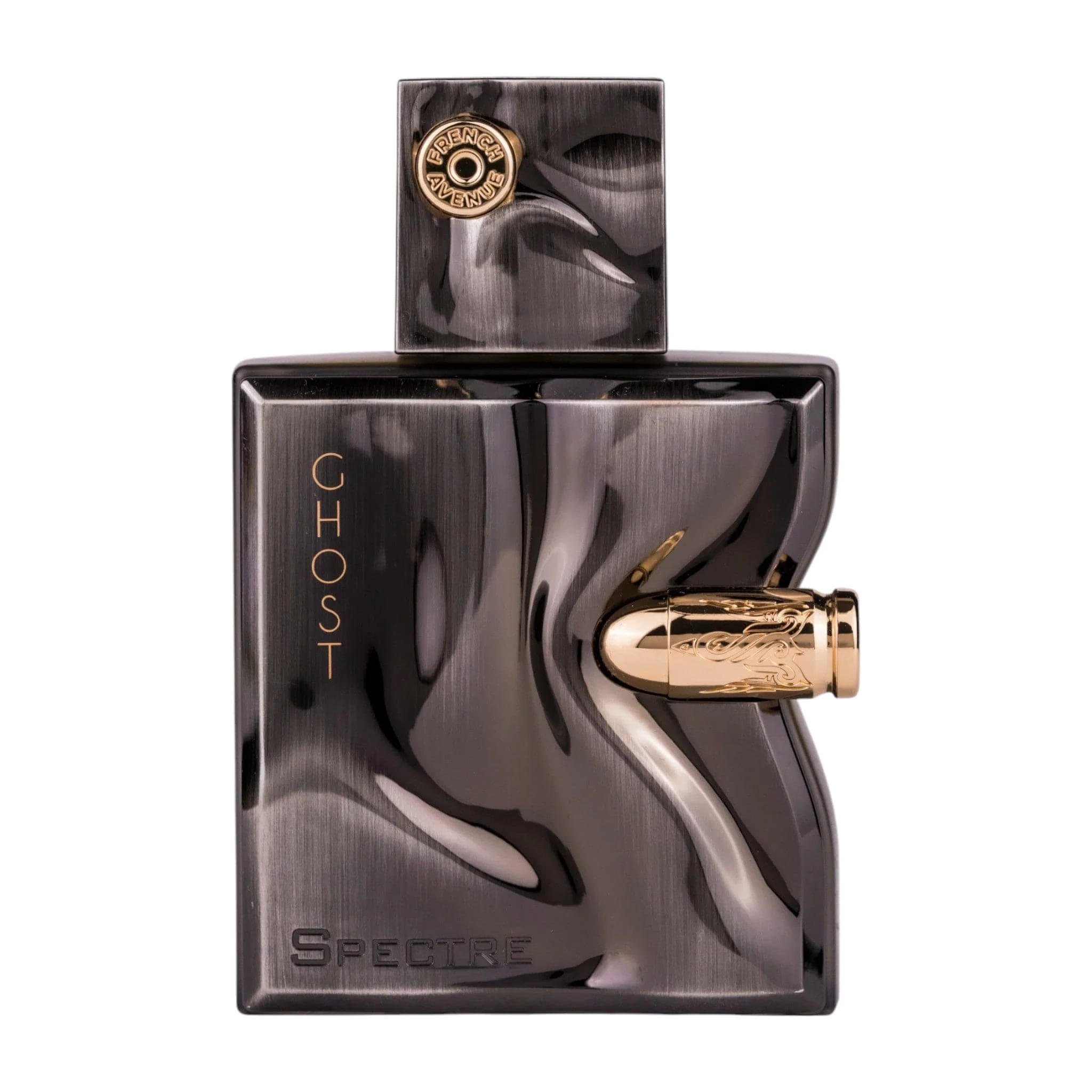 French Avenue Spectre Ghost Perfume For Men EDP – 80ML 2