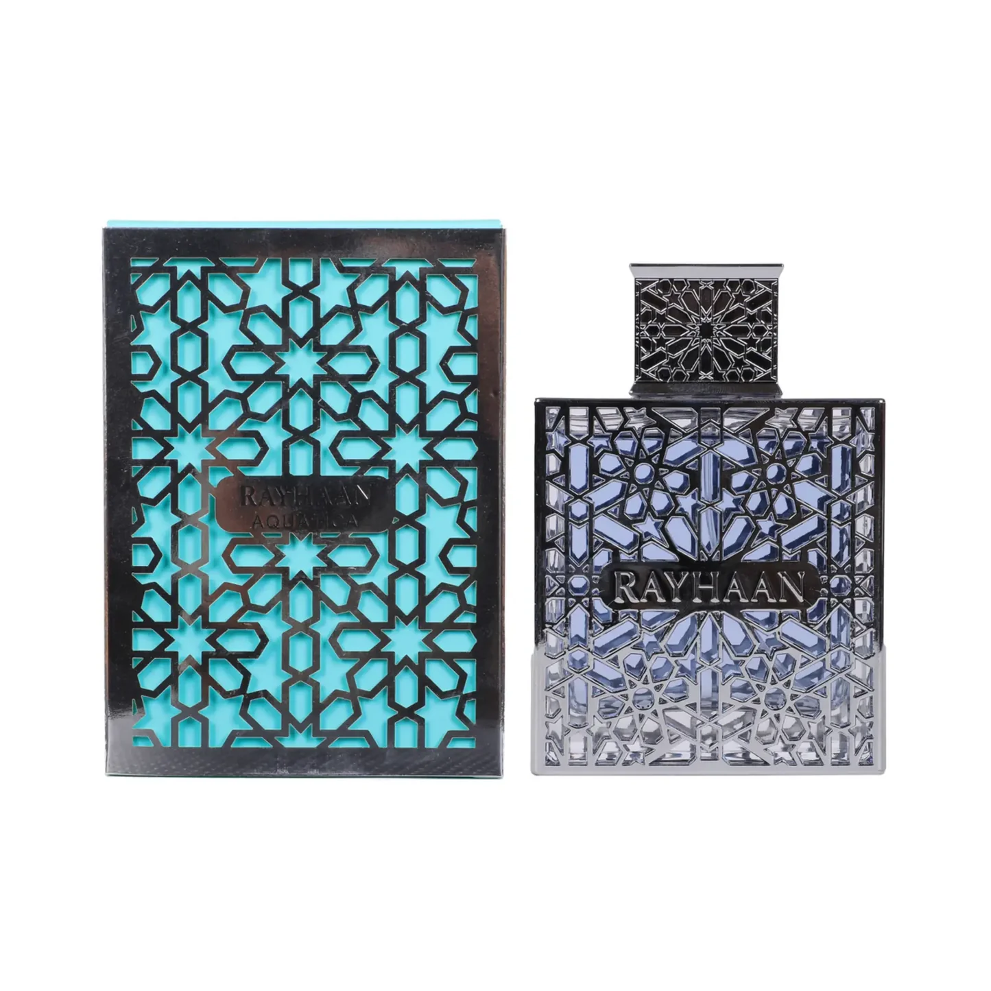 Rayhaan Aquatica Perfume For Men EDP -100ML Perfume by Rayhaan