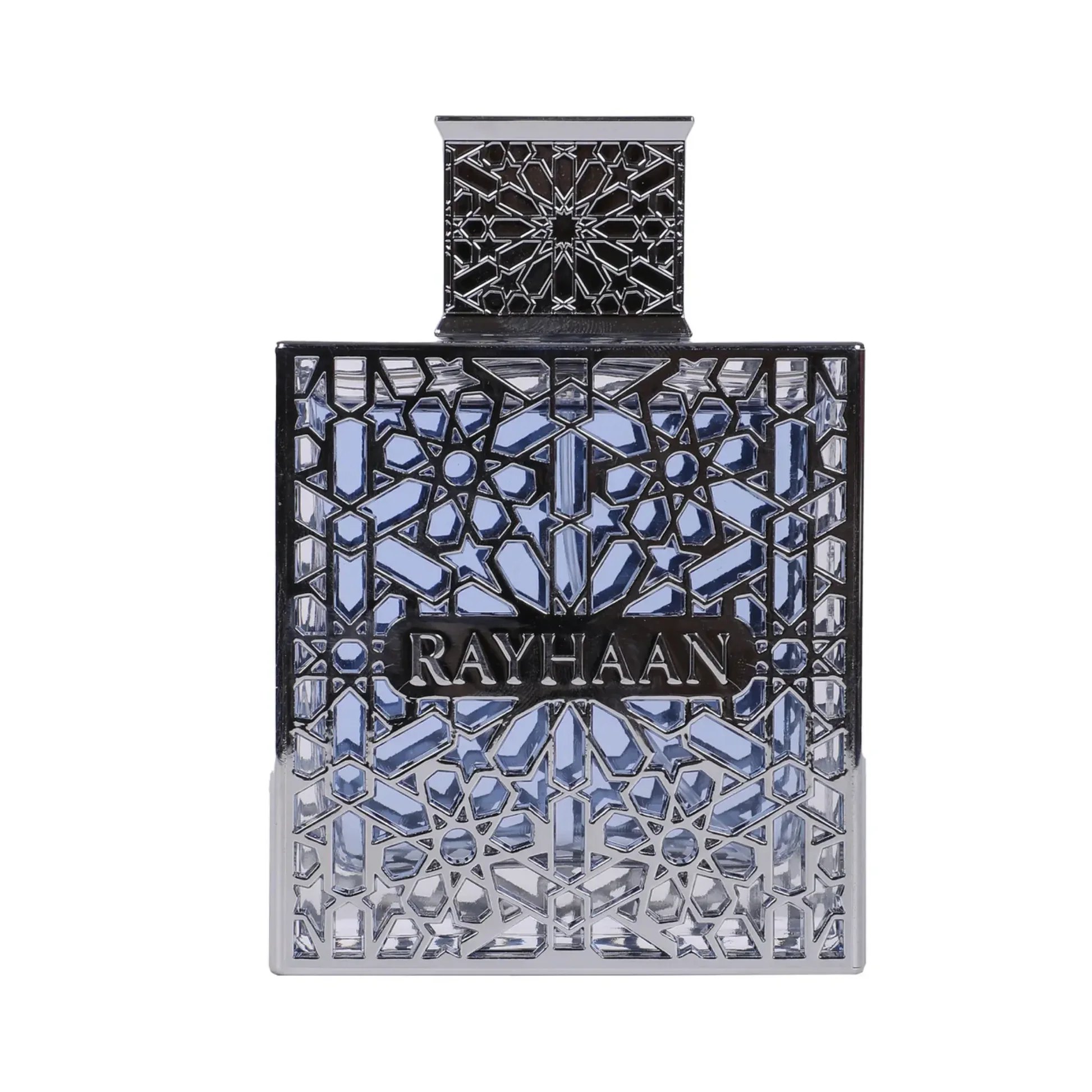 Rayhaan Aquatica Perfume For Men EDP -100ML 2