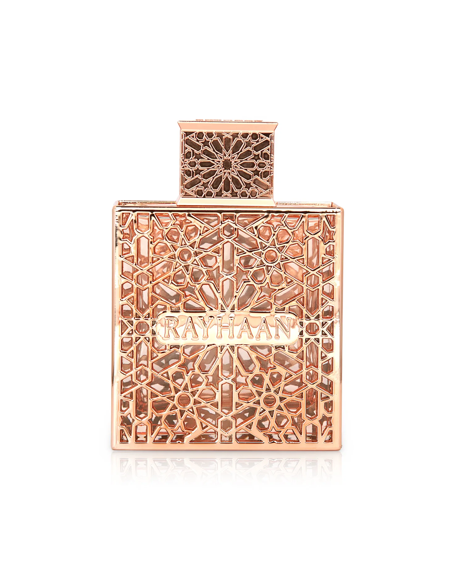 Rayhaan Divine Perfume For Women EDP - 100ML 2