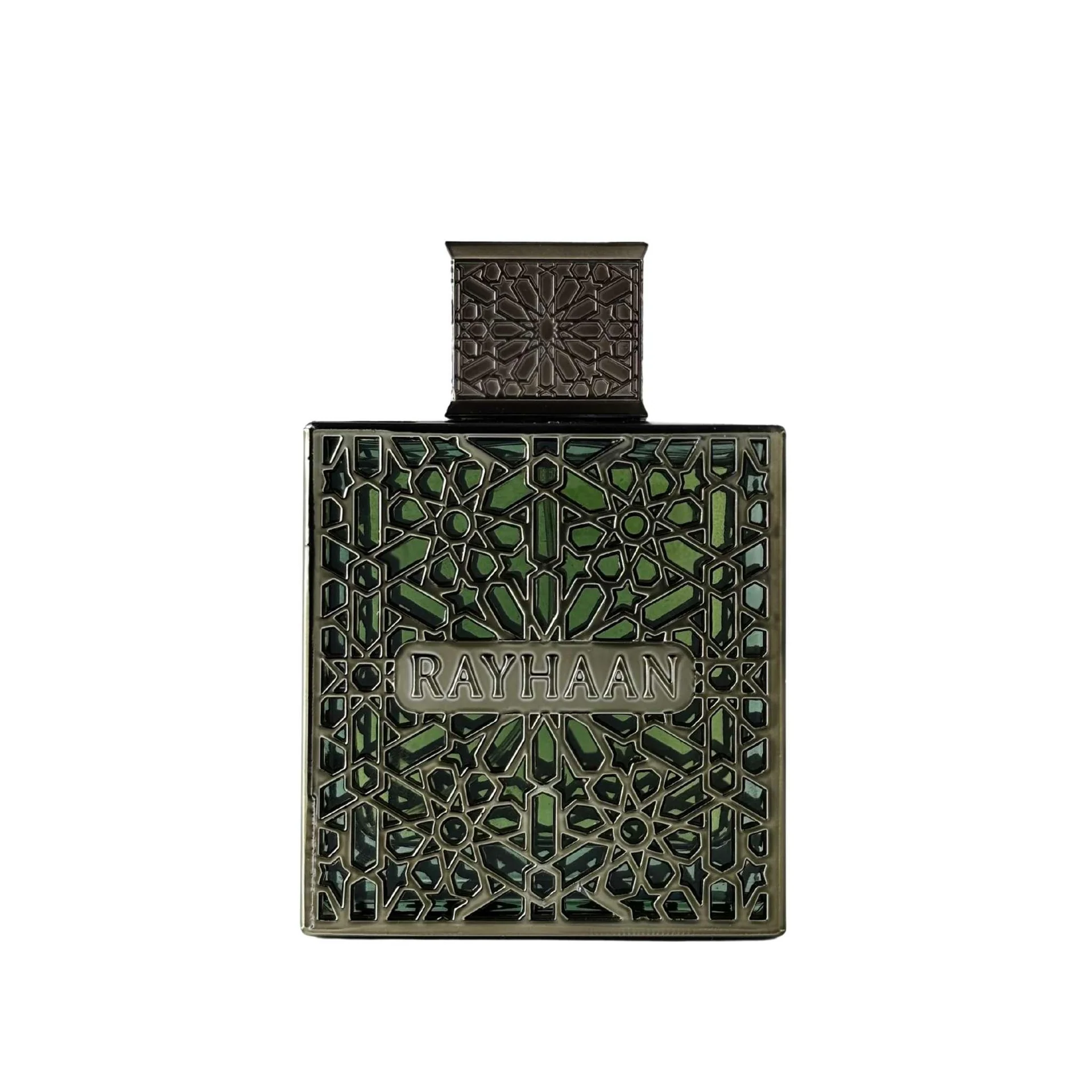 Rayhaan Terra Perfume For Men EDP - 100ML 2