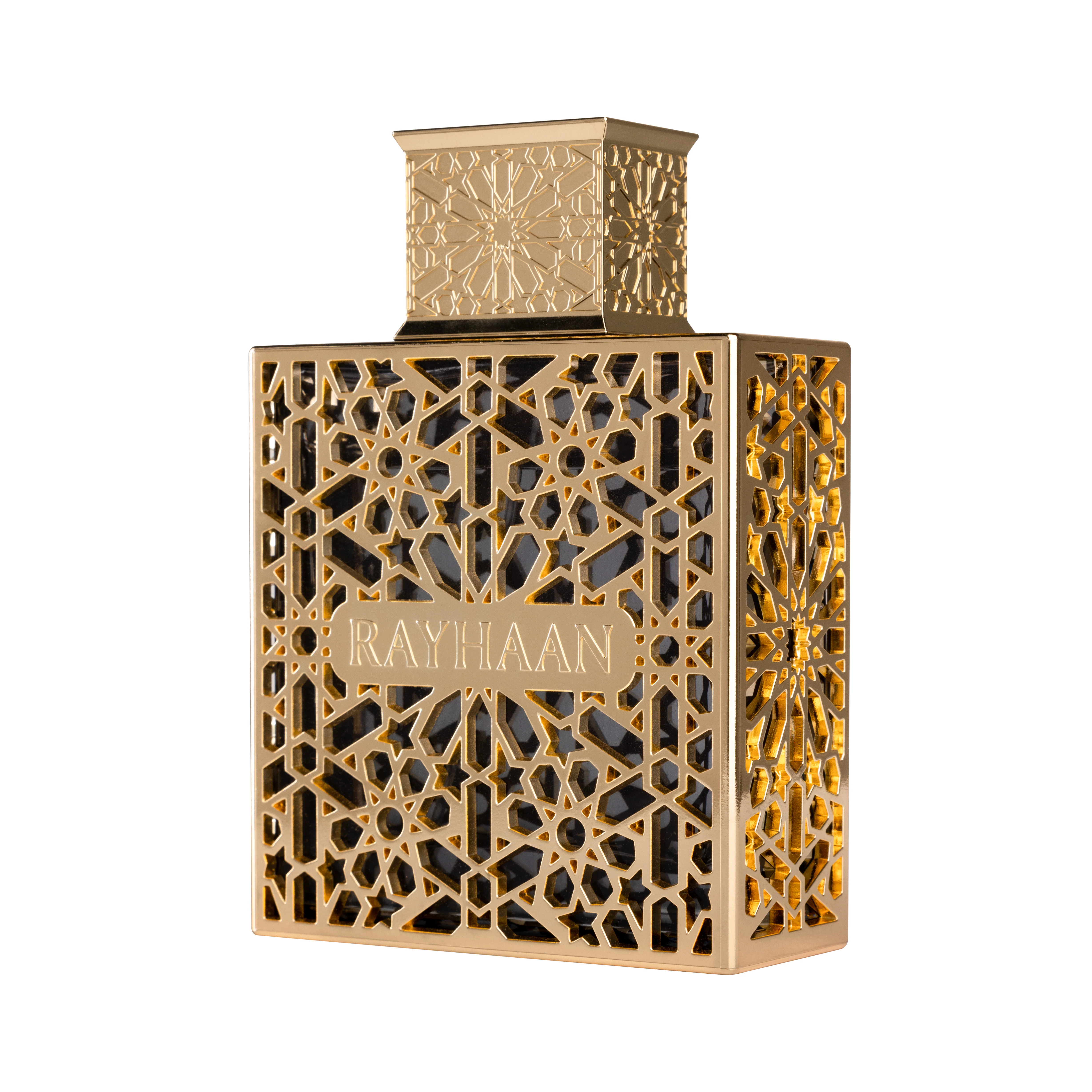 Rayhaan Elixir Perfume For Men & Women EDP 100ML 2