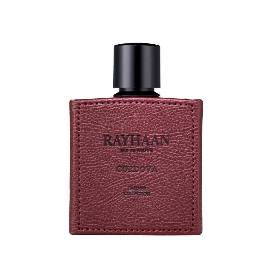Rayhaan Cordova Perfume For Men EDP 100ML 2