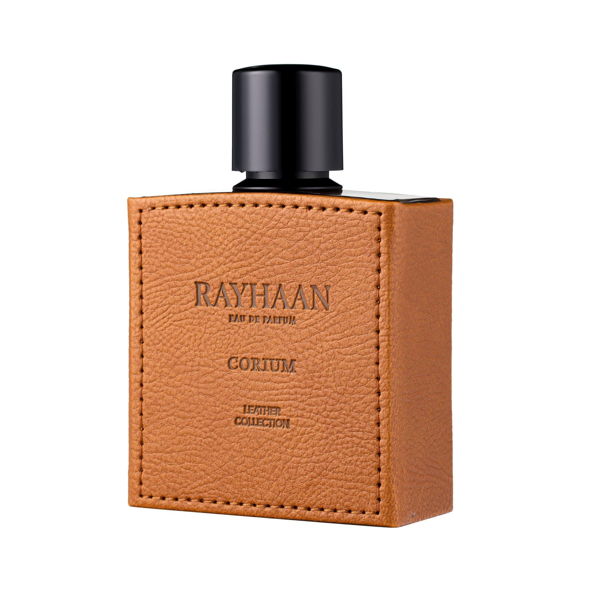 Rayhaan Corium Perfume For Men EDP 100ML 2