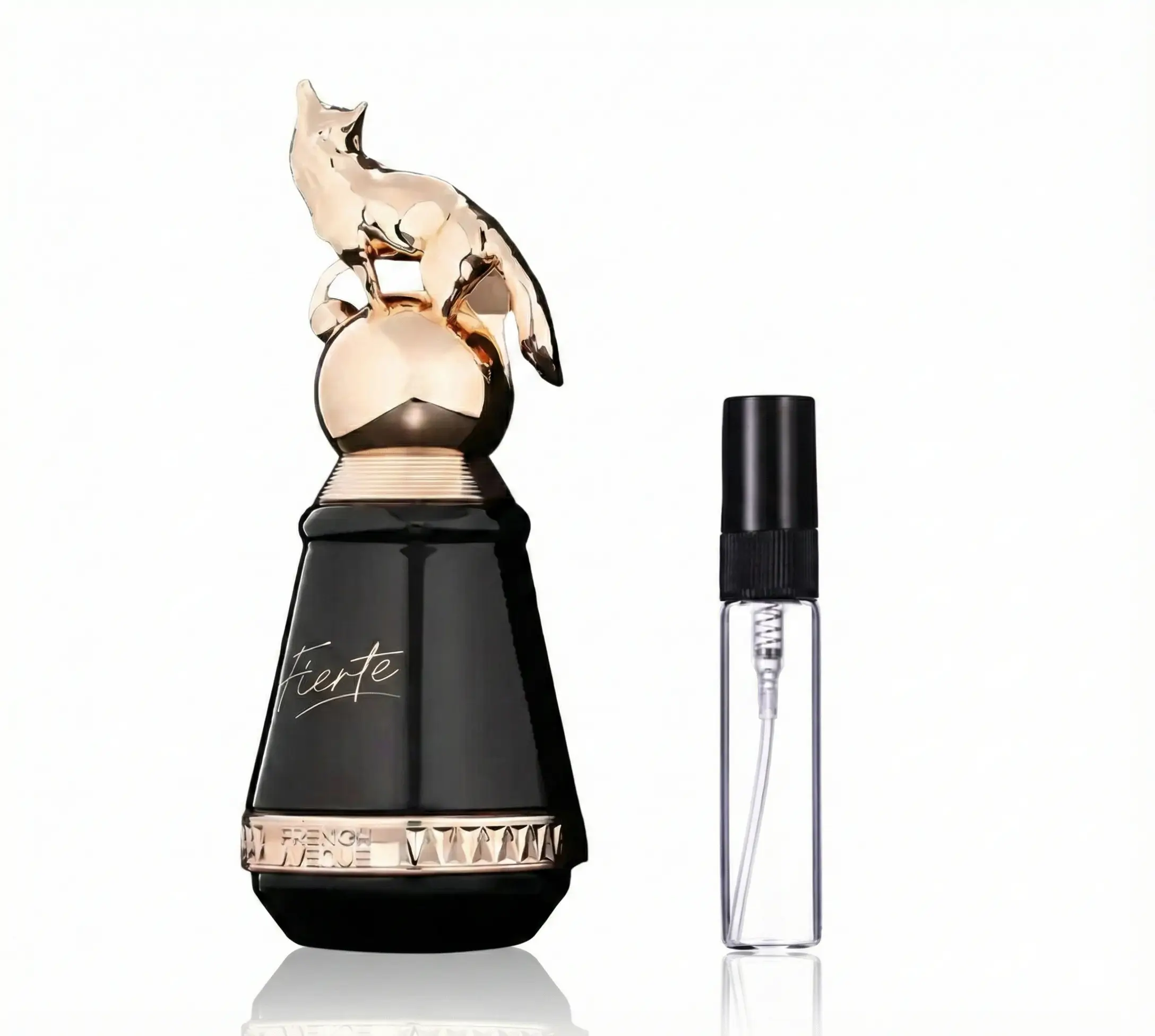 French Avenue Fierte Perfume Decants 5ML/10ML/17ML/30ML/50ML Perfume by French Avenue