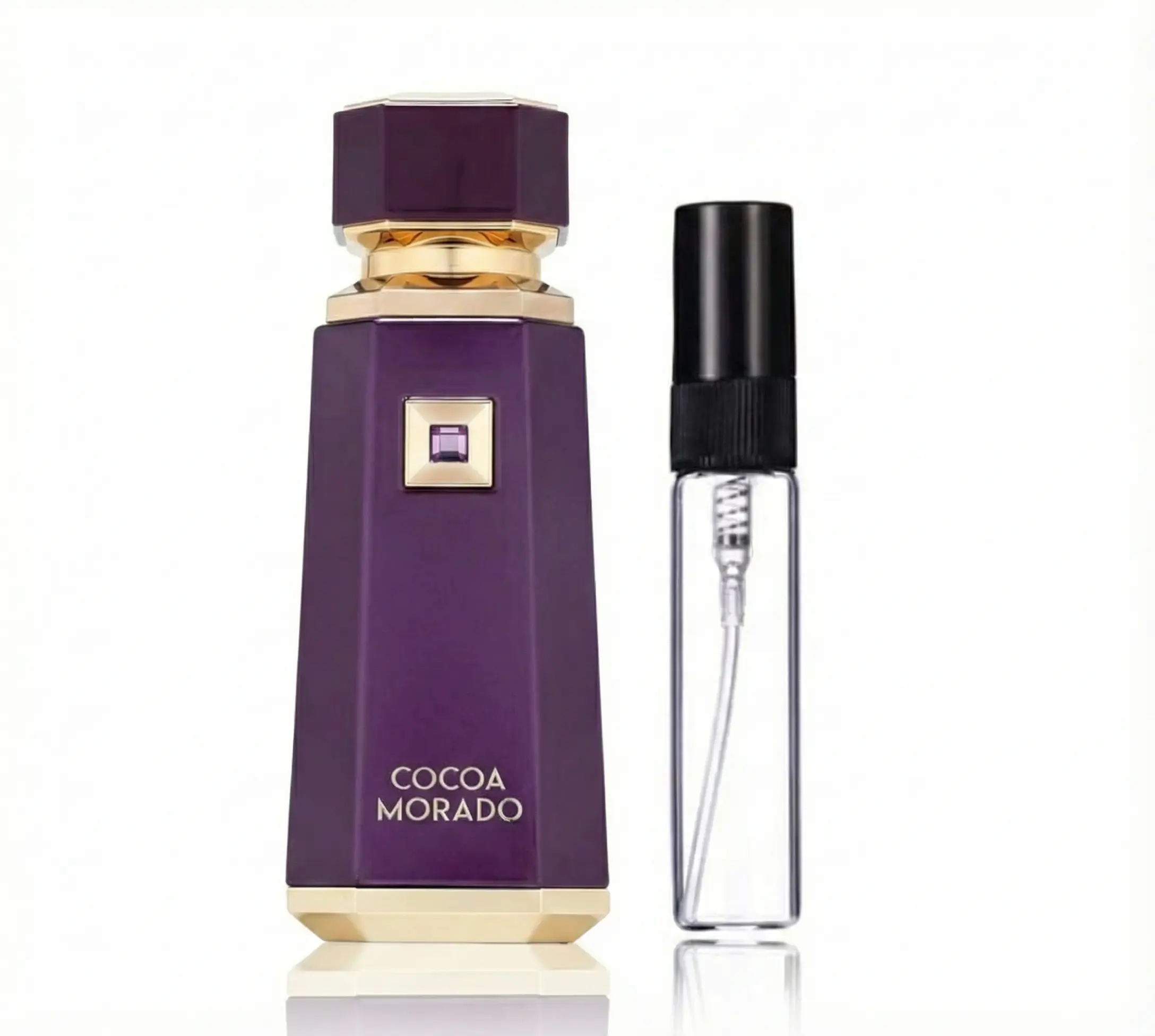 French Avenue Cocoa Morado Perfume Decants 5ML/10ML/17ML/30ML/50ML Perfume by French Avenue