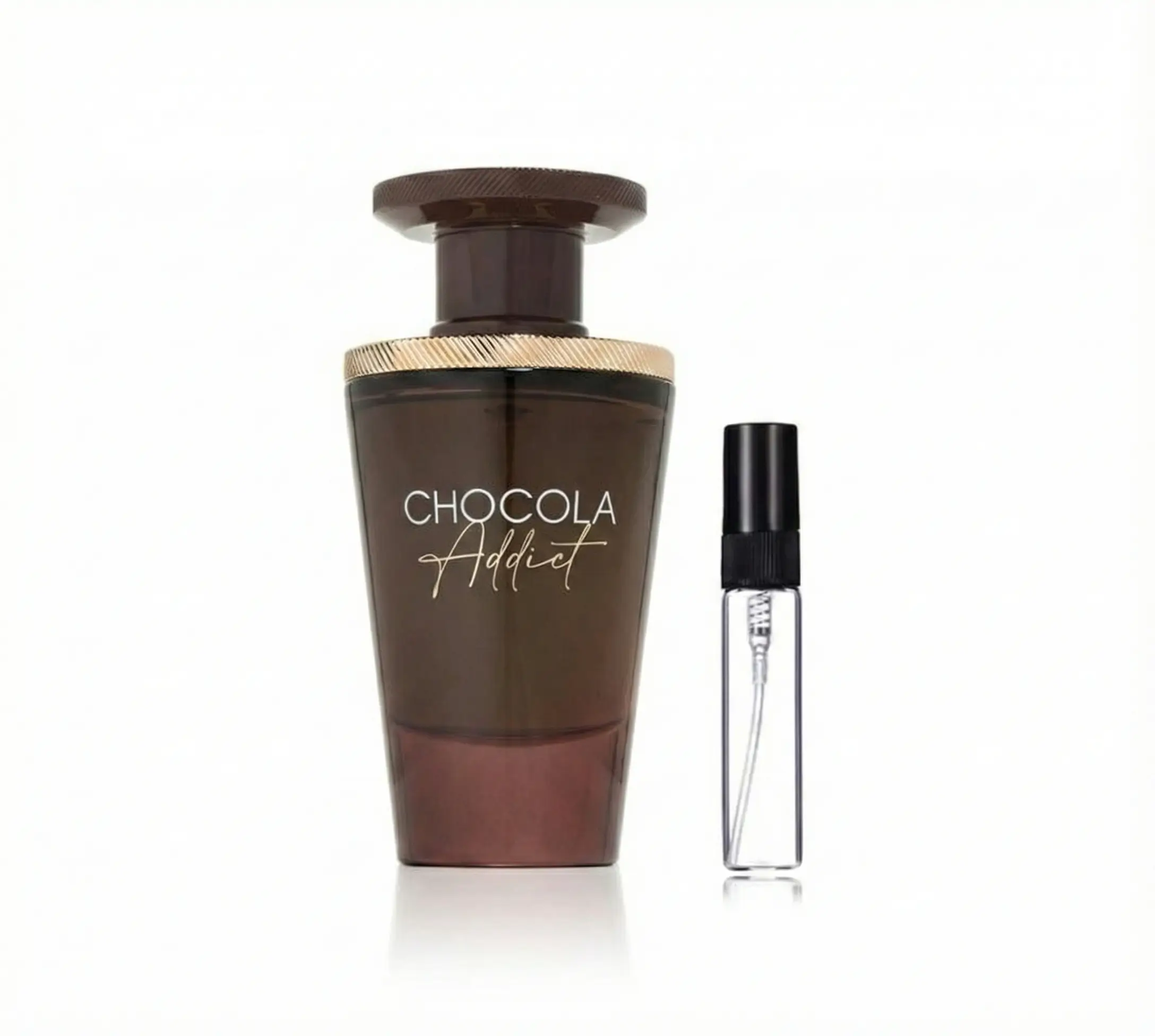 French Avenue Chocola Addict Perfume Decants 5Ml/10ML/17ML/30ML/50ML Perfume by French Avenue