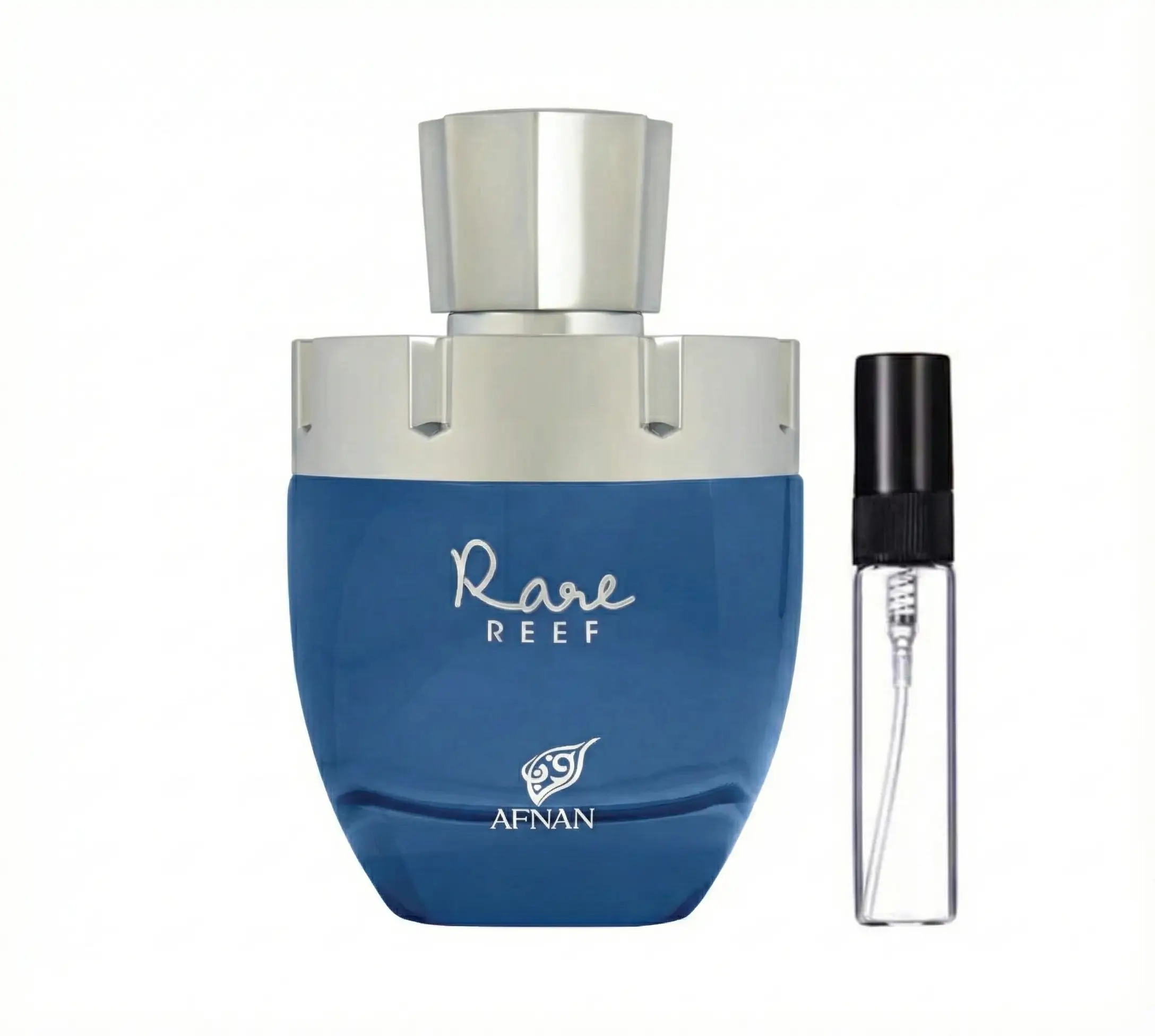 Afnan Rare Reef Perfume Decants - 5ML/10ML/17ML/30ML/50ML Perfume by Afnan