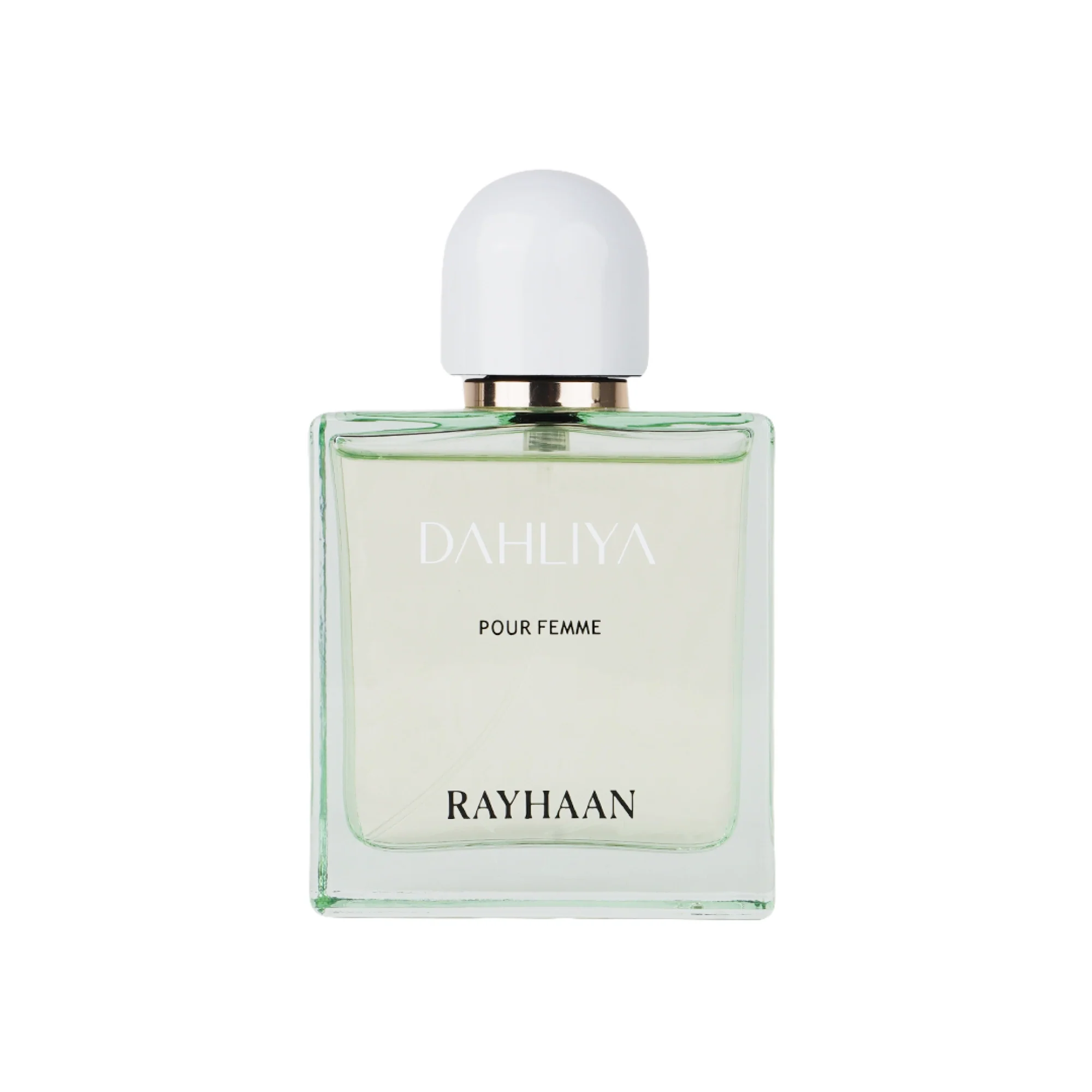 Rayhaan Dahliya Perfume For Women EDP 100ML 2
