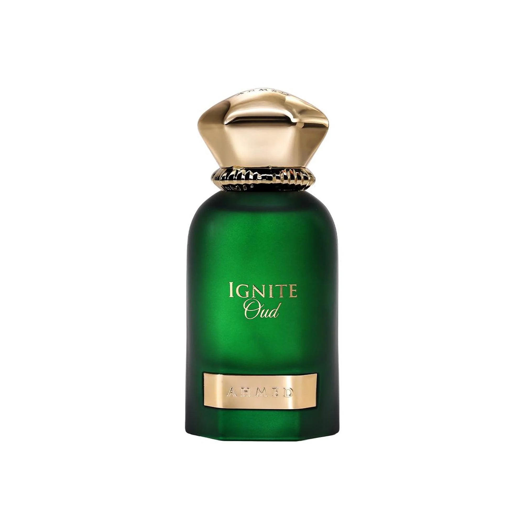 Ahmed Al Maghribi Ignite Oud Perfume For Men & Women ExDP 60ML 3