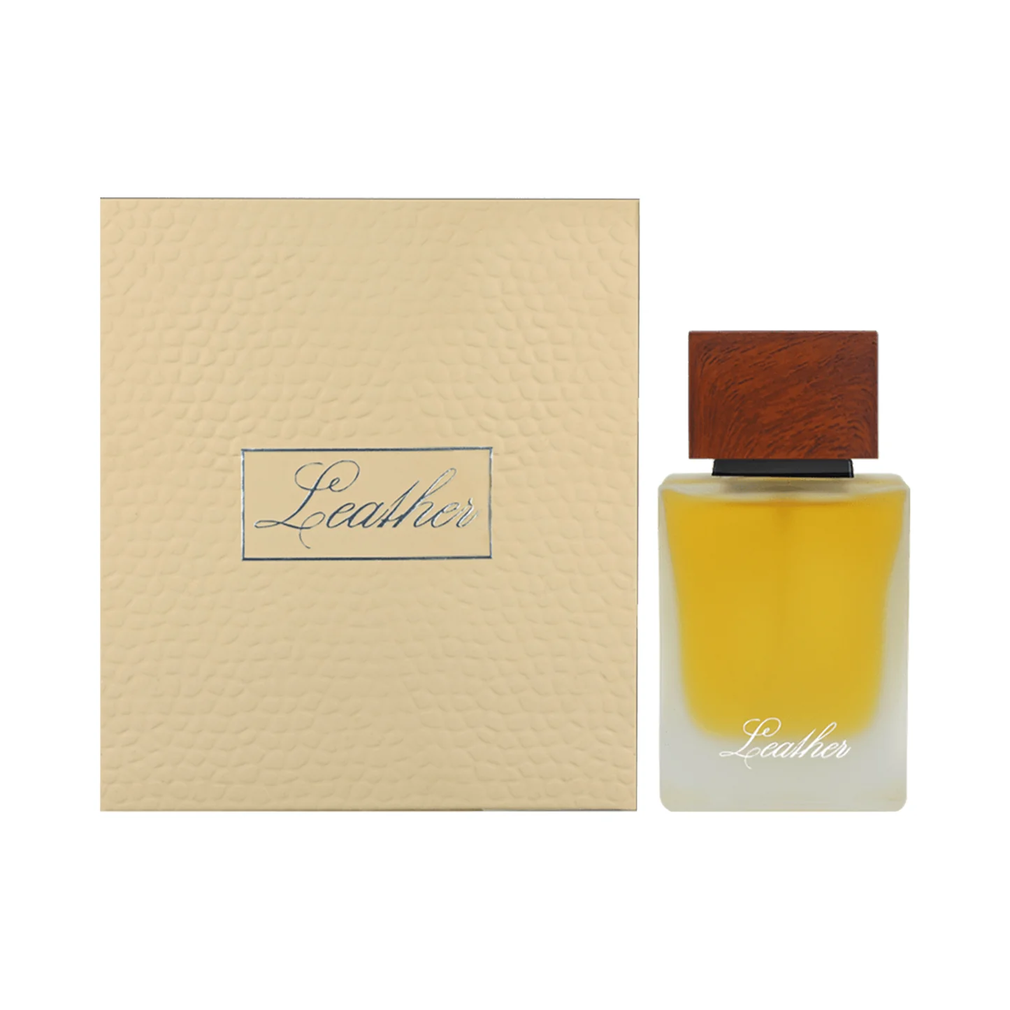Ahmed Al Maghribi Leather Perfume For Men & Women EDP 50ML Perfume by Ahmed Al Maghribi