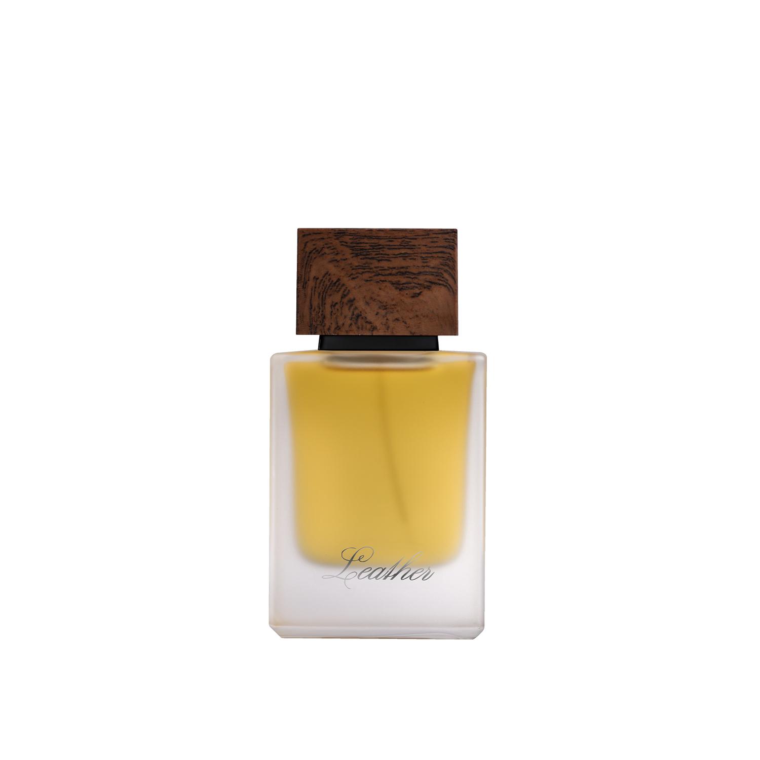 Ahmed Al Maghribi Leather Perfume For Men & Women EDP 50ML 2