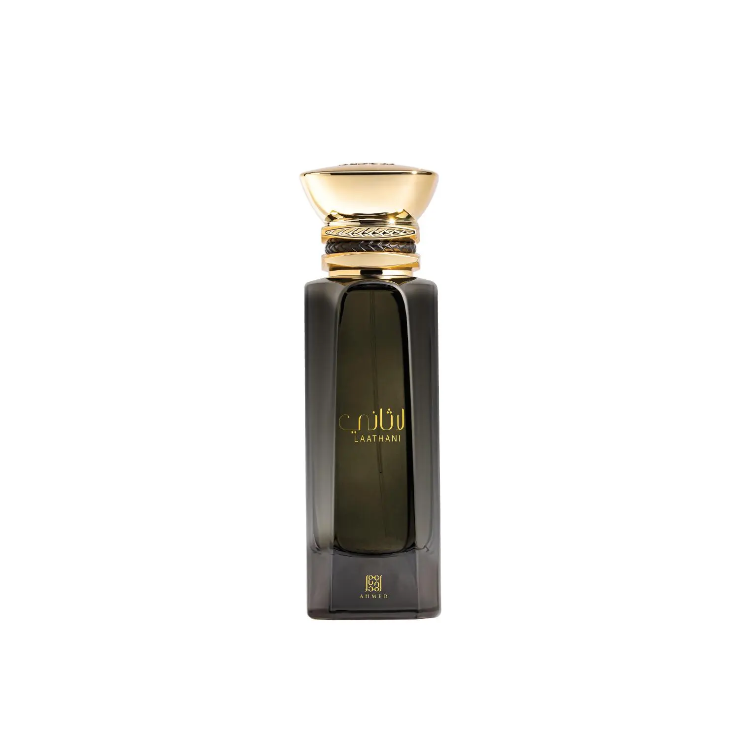 Ahmed Al Maghribi Laathani Perfume For Men & Women ExDP 80ML 2