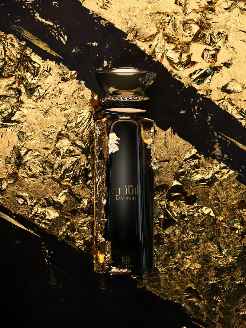 Ahmed Al Maghribi Laathani Perfume For Men & Women ExDP 80ML 3