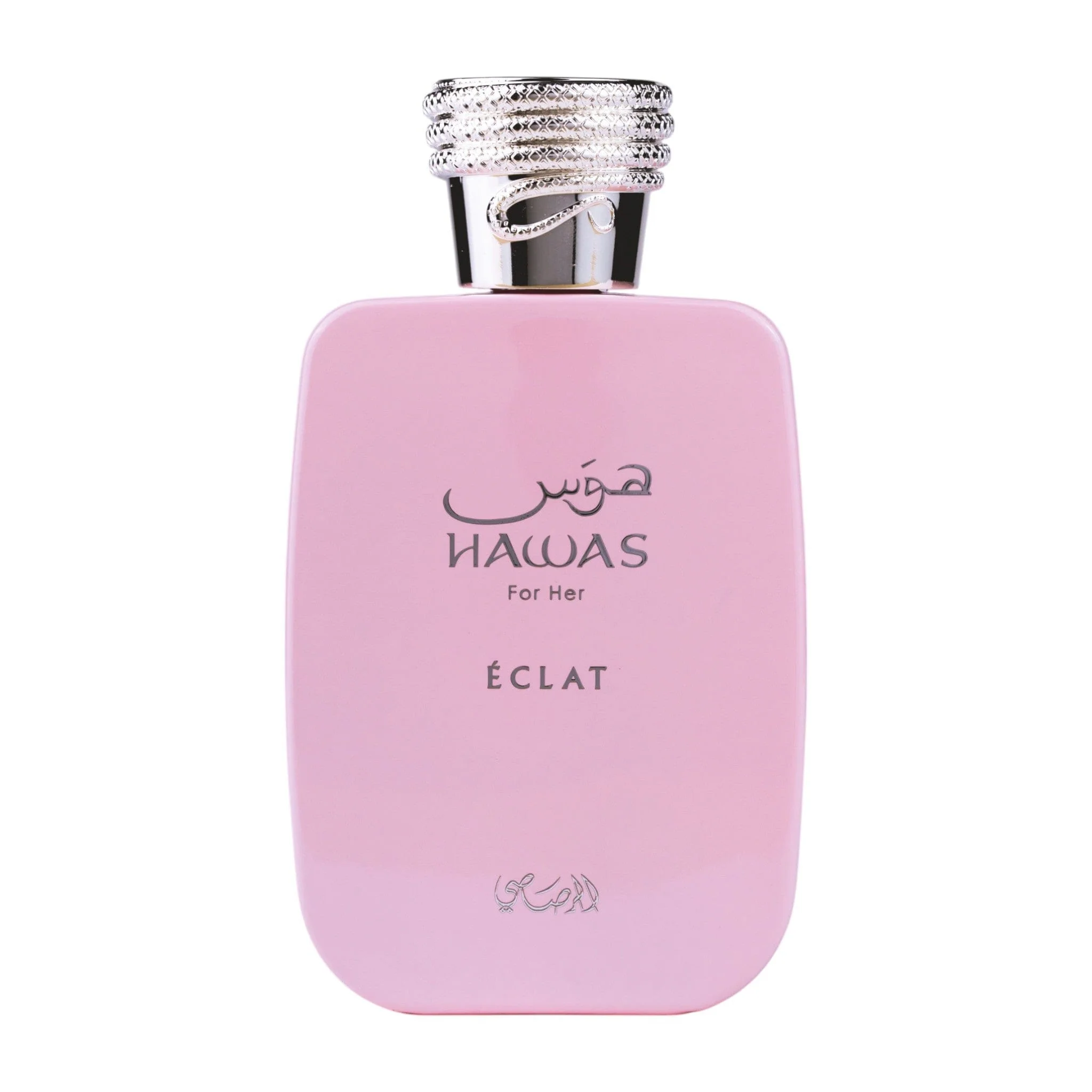 Rasasi Hawas Eclat Perfume For Women EDP 100ML 2