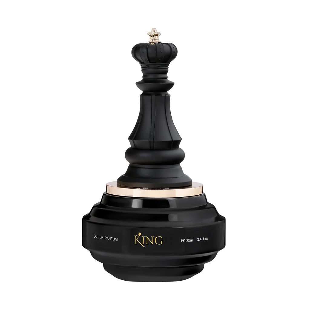 Armaf Checkmate King Perfume For Men EDP 100ML 2